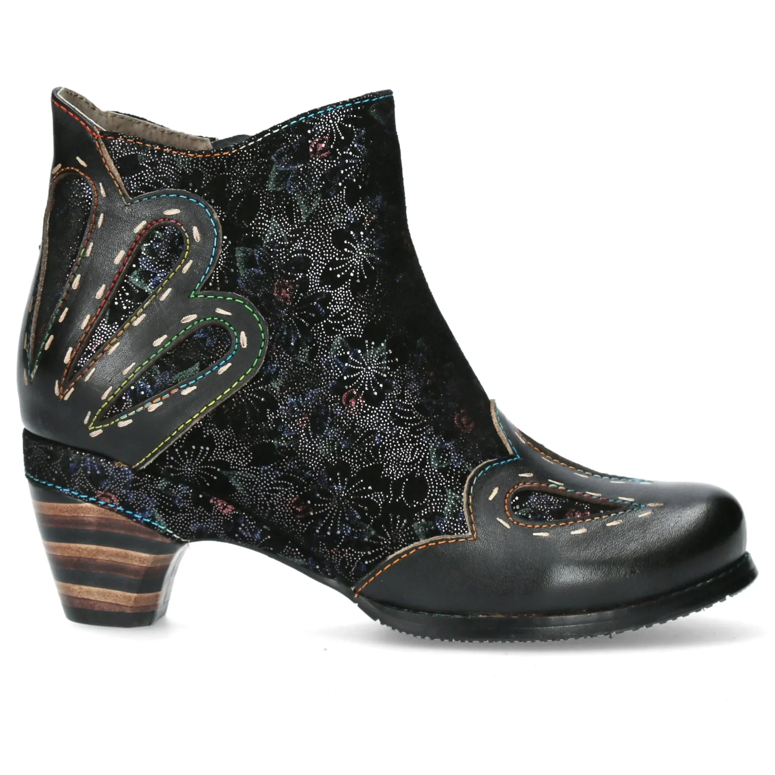Outlet Bottines - ODILEO 01 Bottines