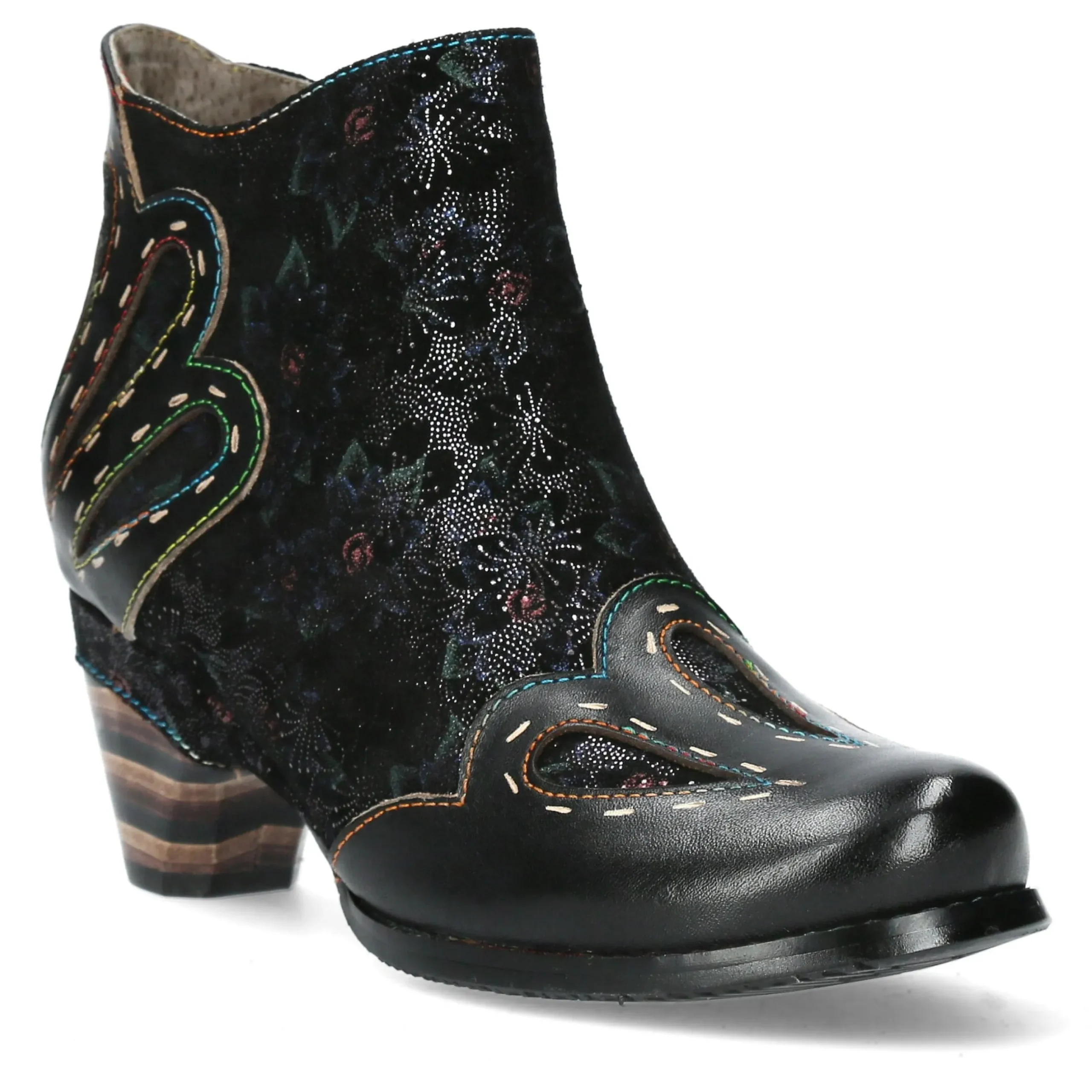 Outlet Bottines - ODILEO 01 Bottines