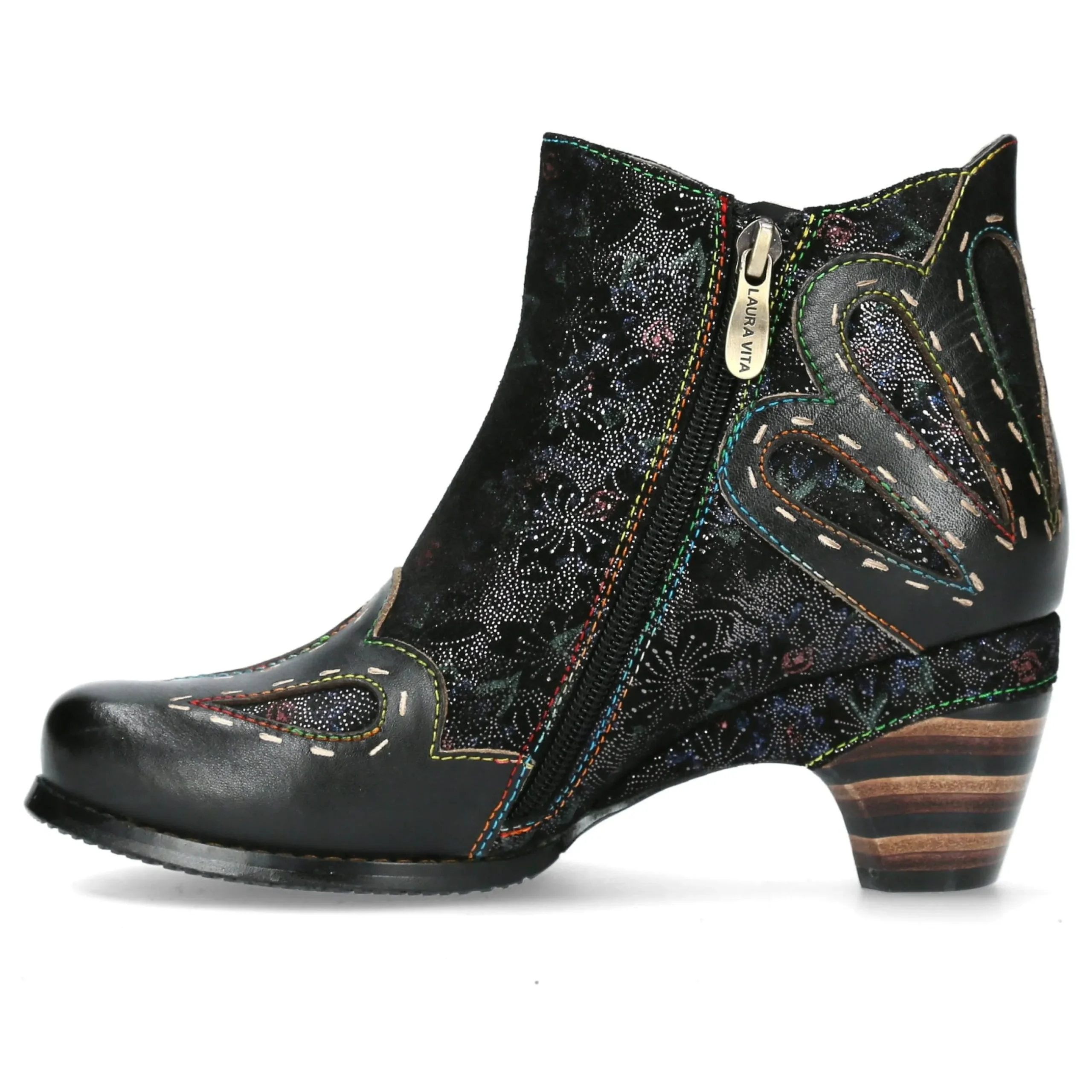 Outlet Bottines - ODILEO 01 Bottines