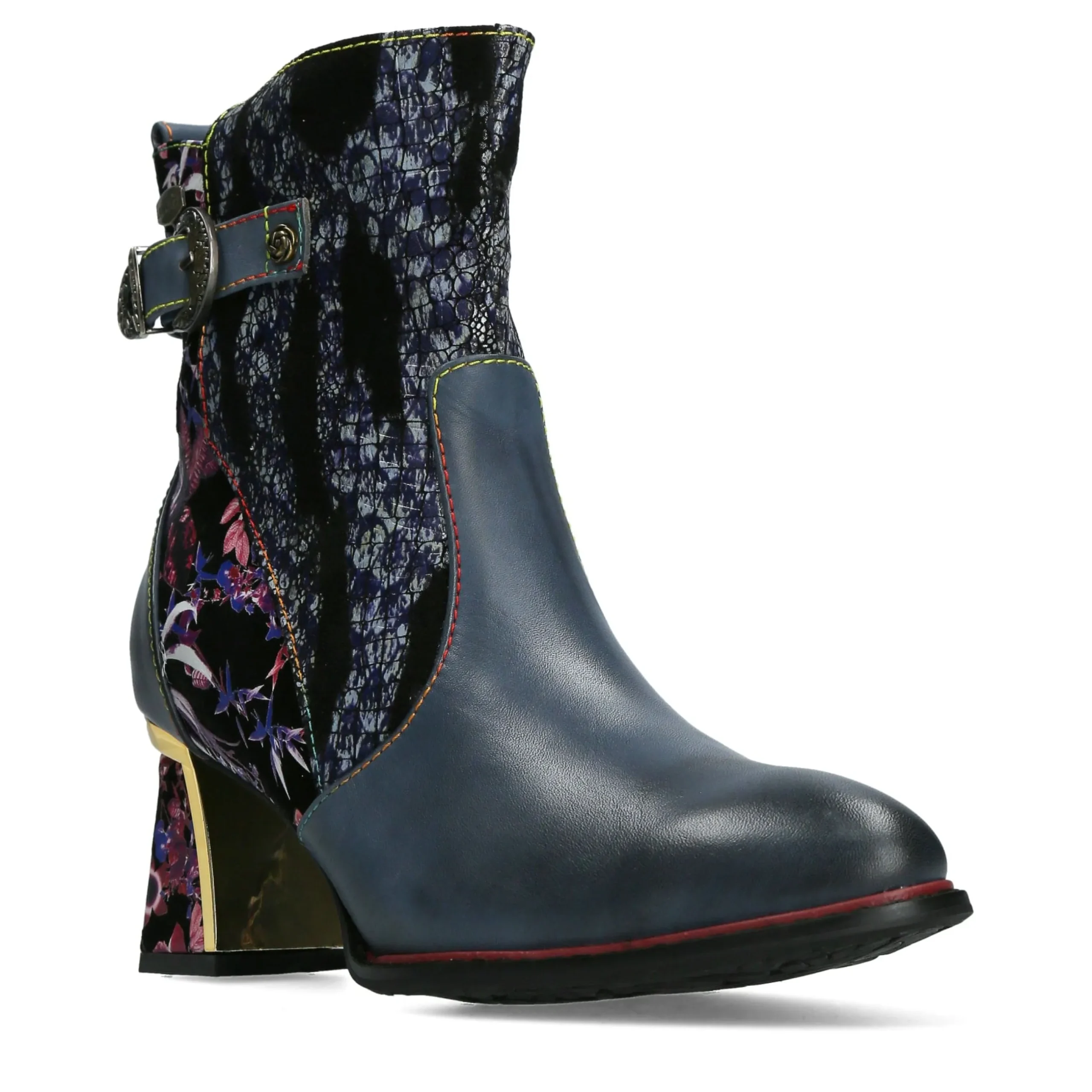 Cheap Bottines - OLENAO 03 Bottines