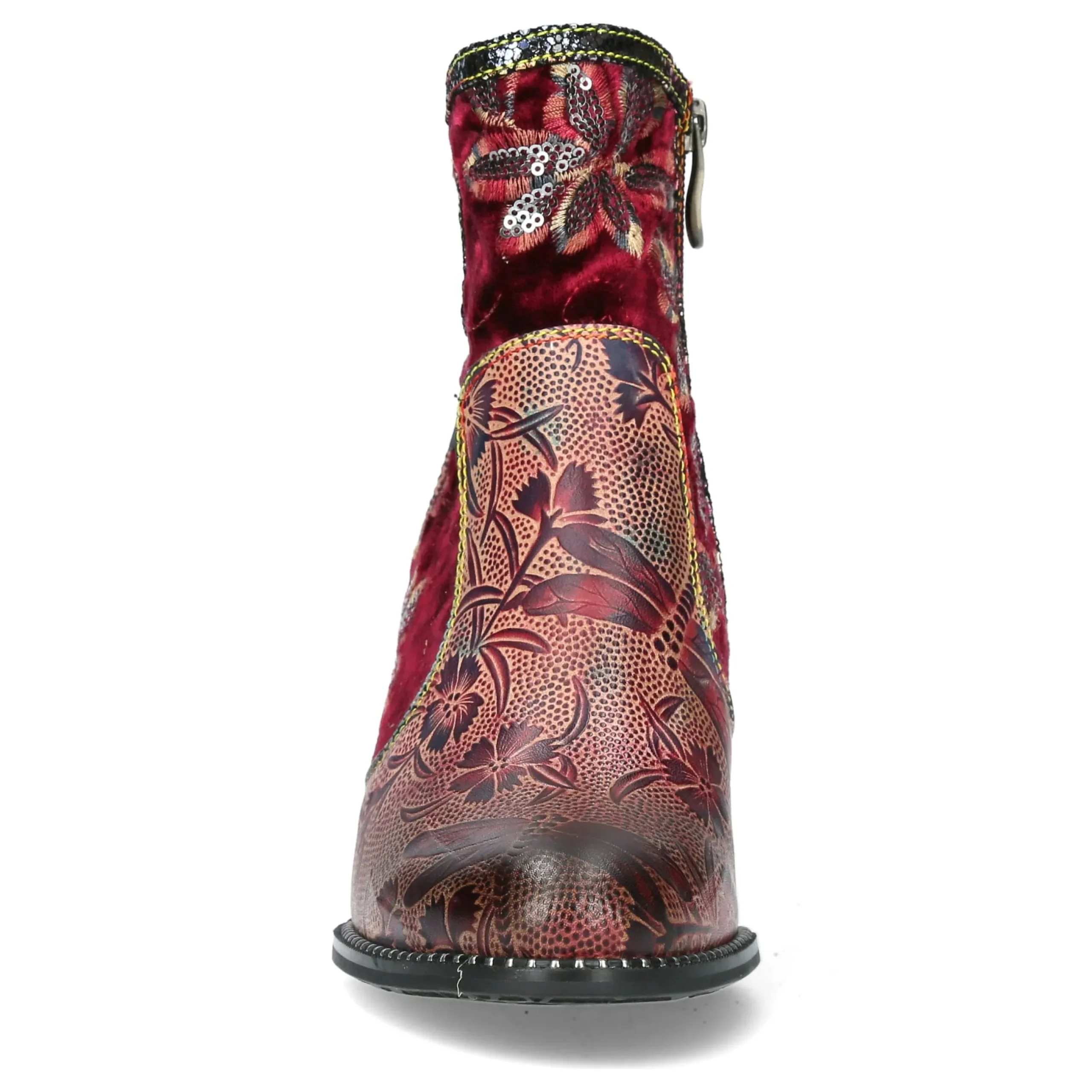 New Bottines - OLIVEO 01 Bottines