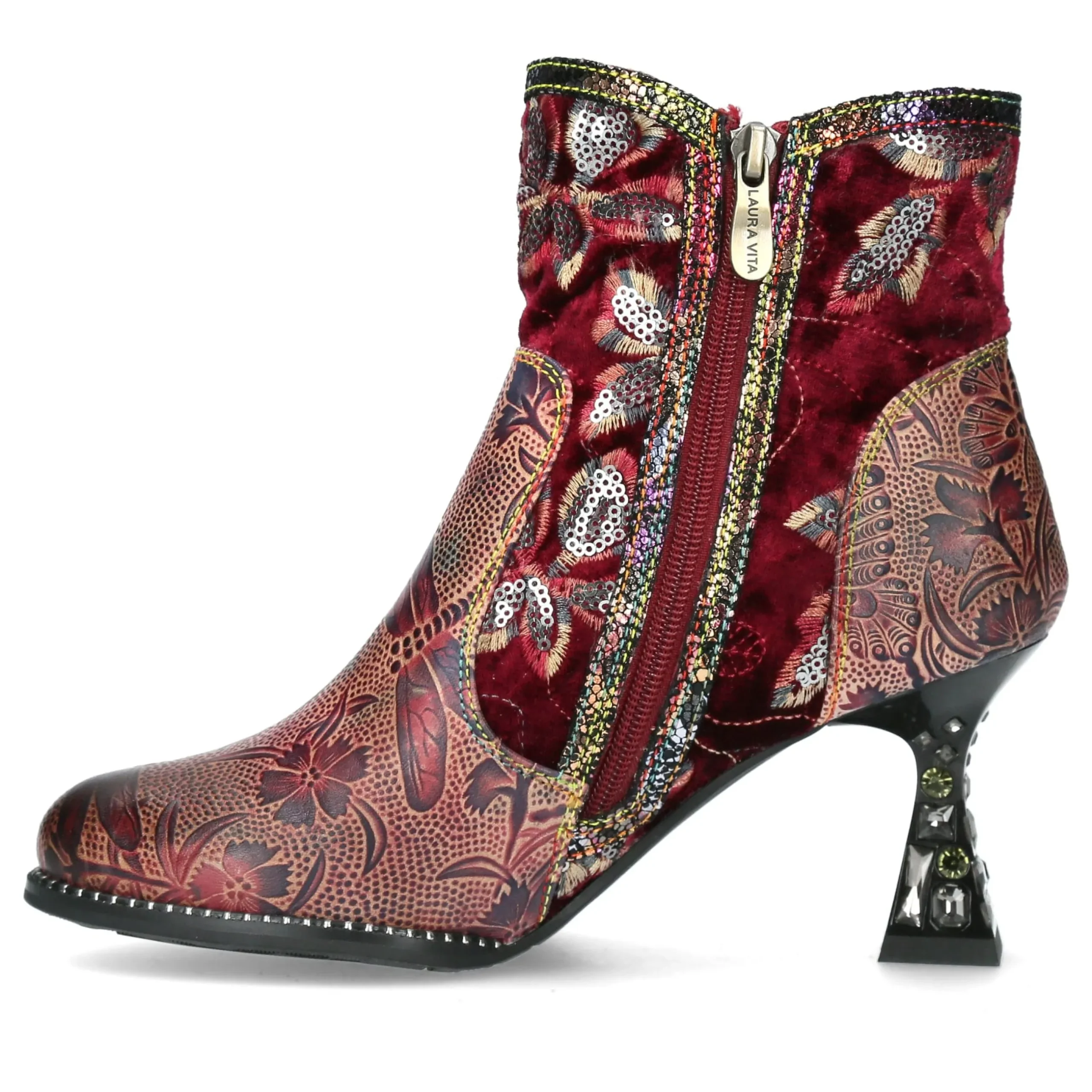 New Bottines - OLIVEO 01 Bottines