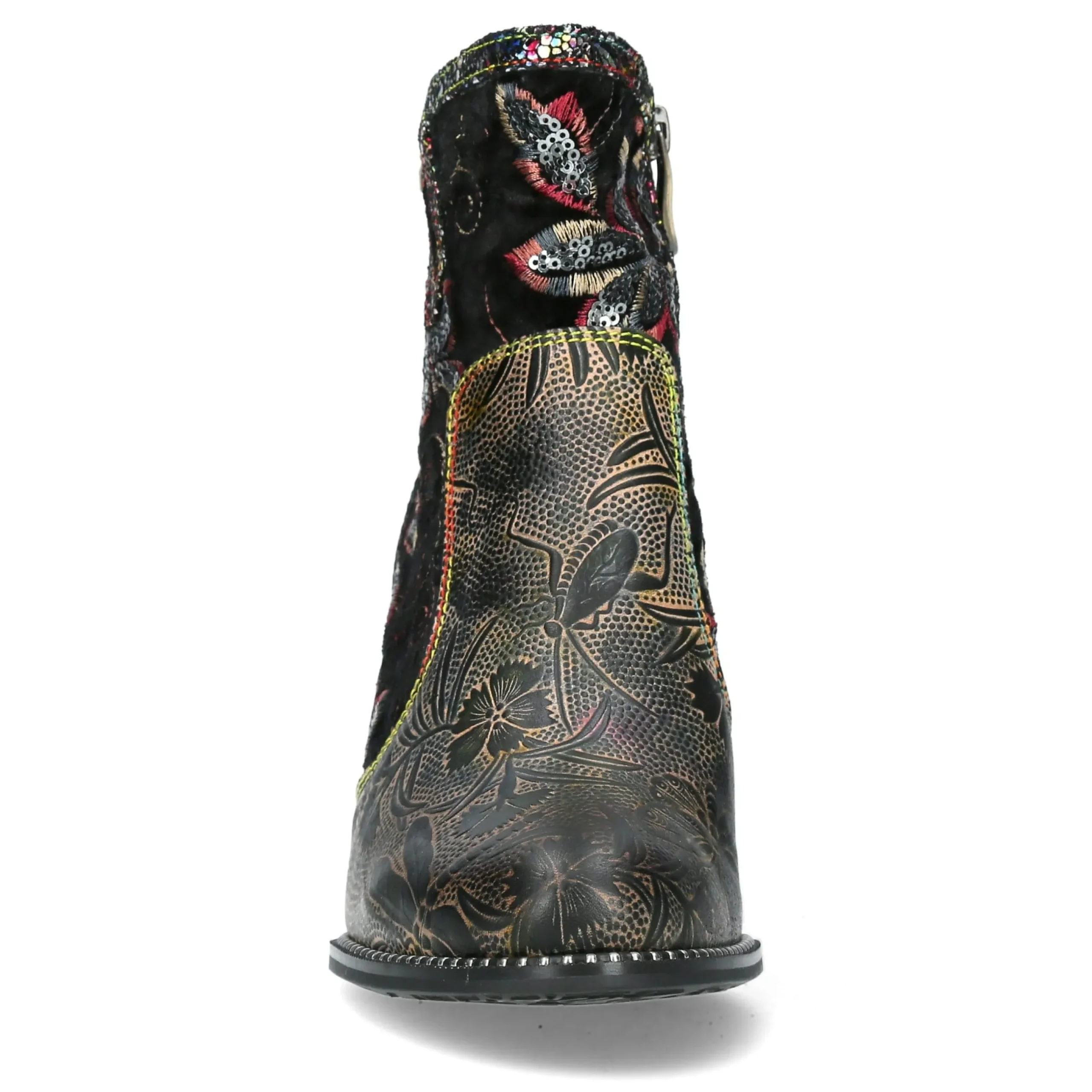 New Bottines - OLIVEO 01 Bottines