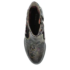 New Bottines - OLIVEO 01 Bottines