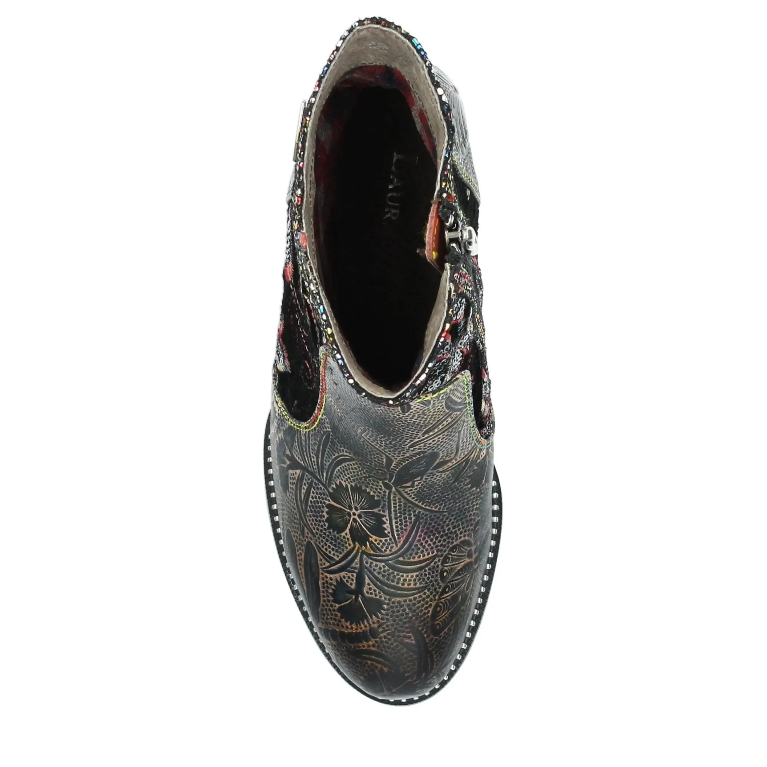 New Bottines - OLIVEO 01 Bottines