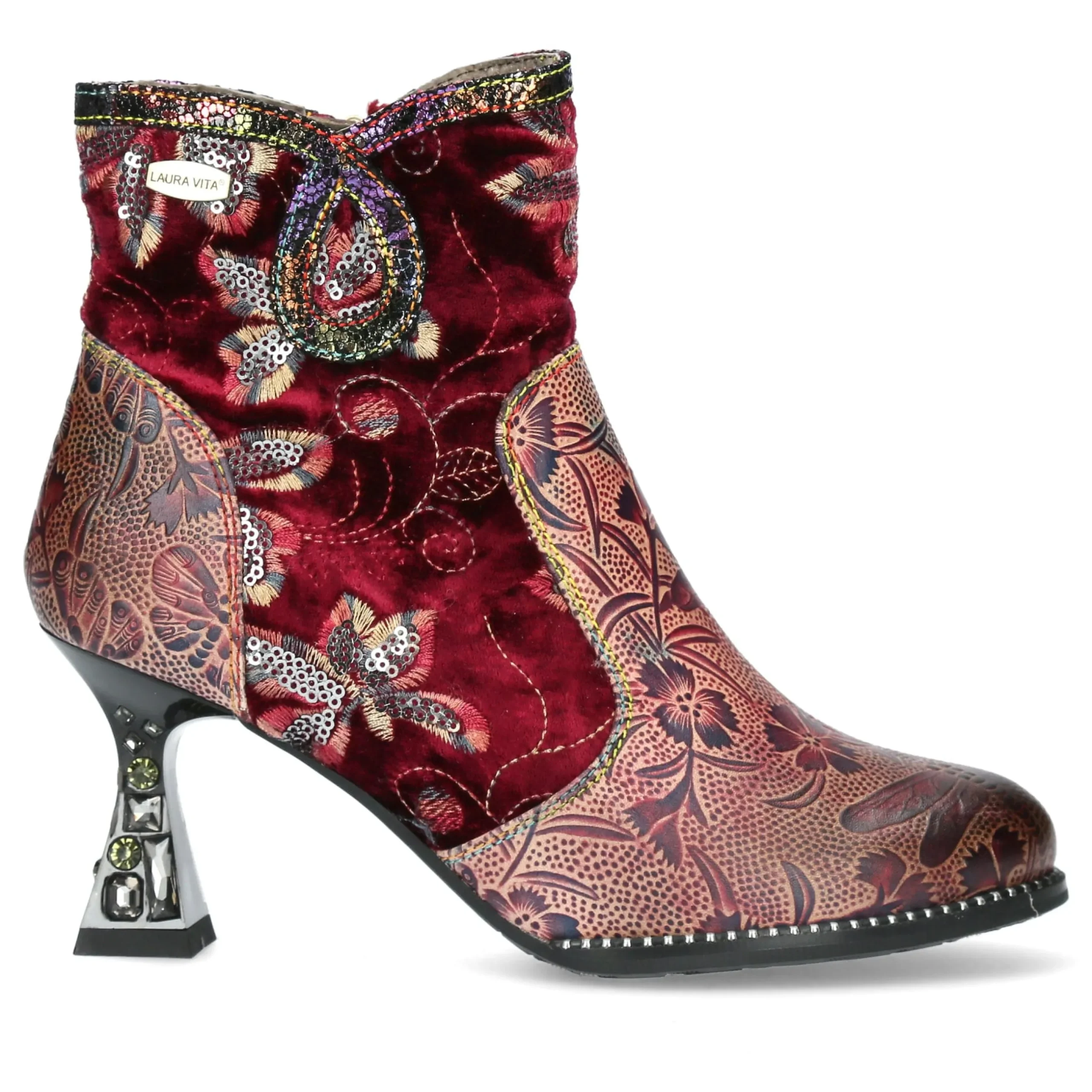 New Bottines - OLIVEO 01 Bottines