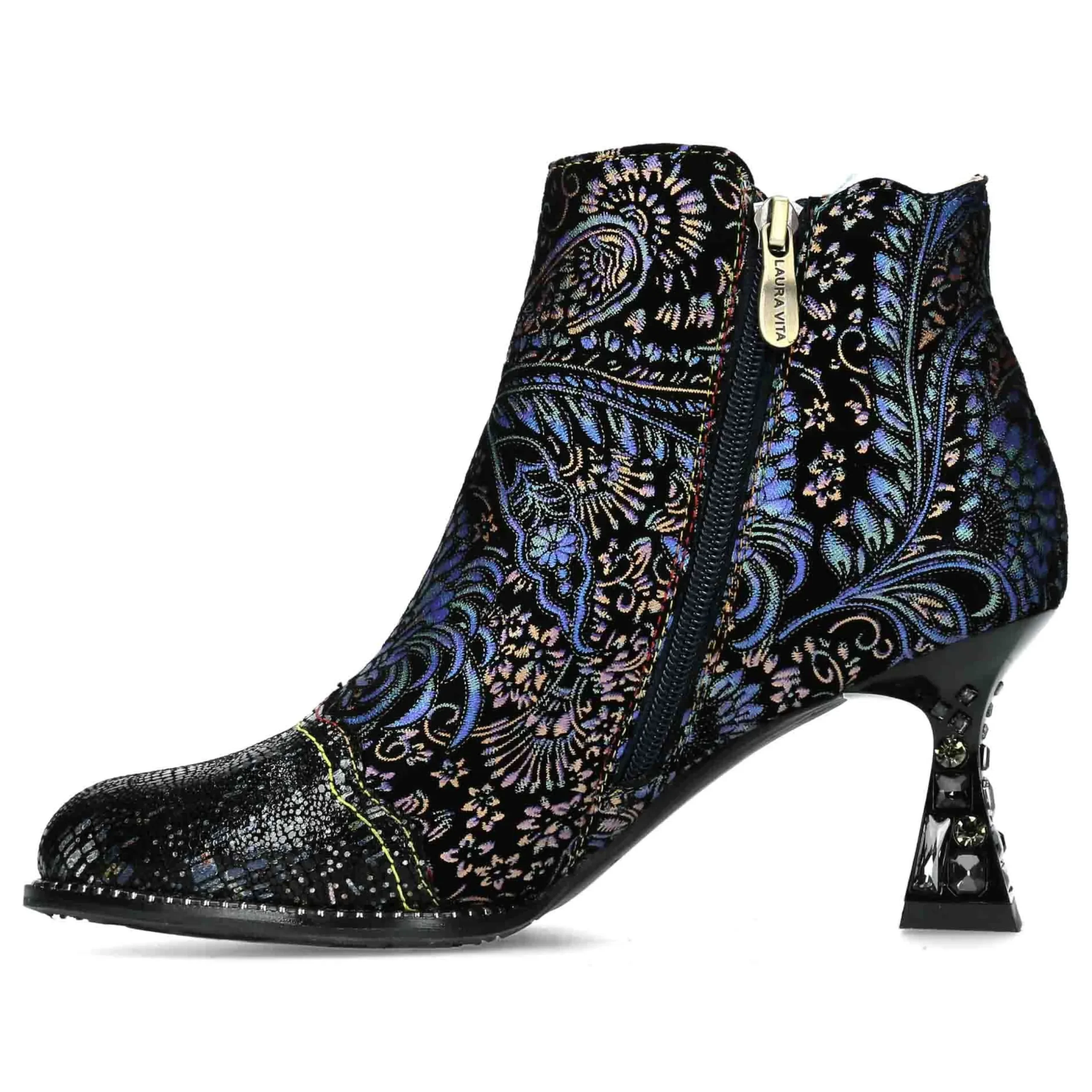 Clearance Bottines - OLIVEO 12 Bottines
