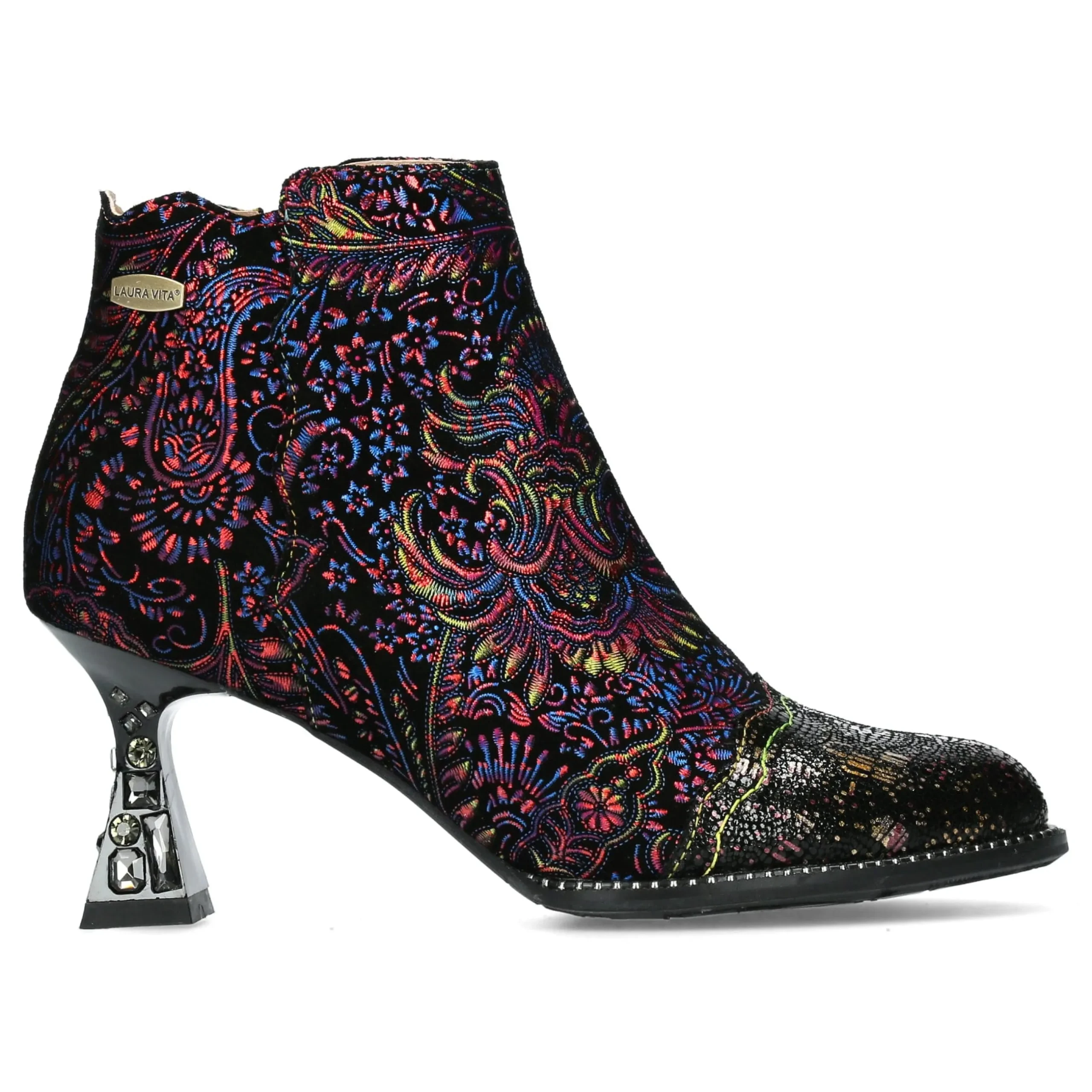 Clearance Bottines - OLIVEO 12 Bottines