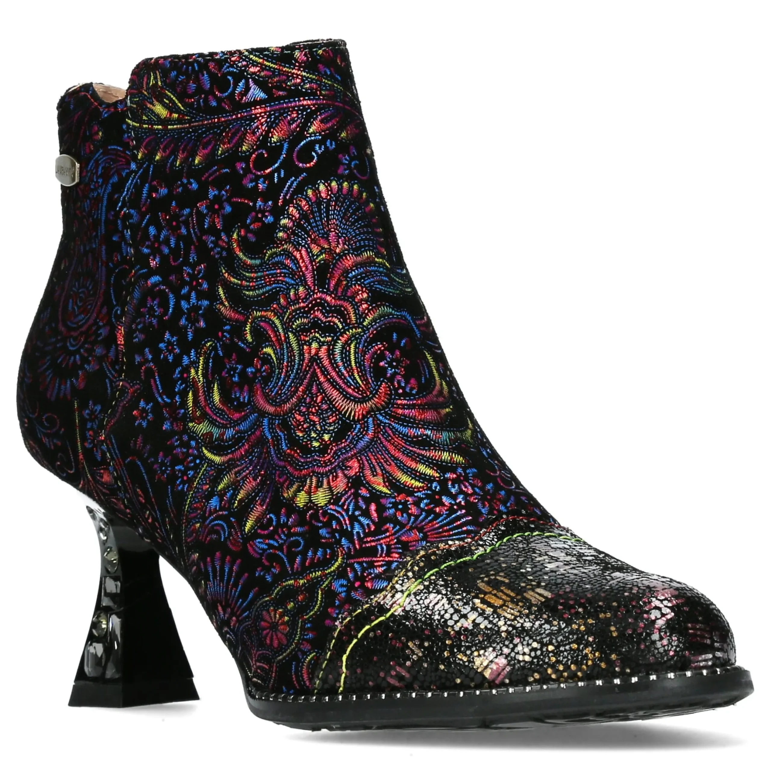 Clearance Bottines - OLIVEO 12 Bottines