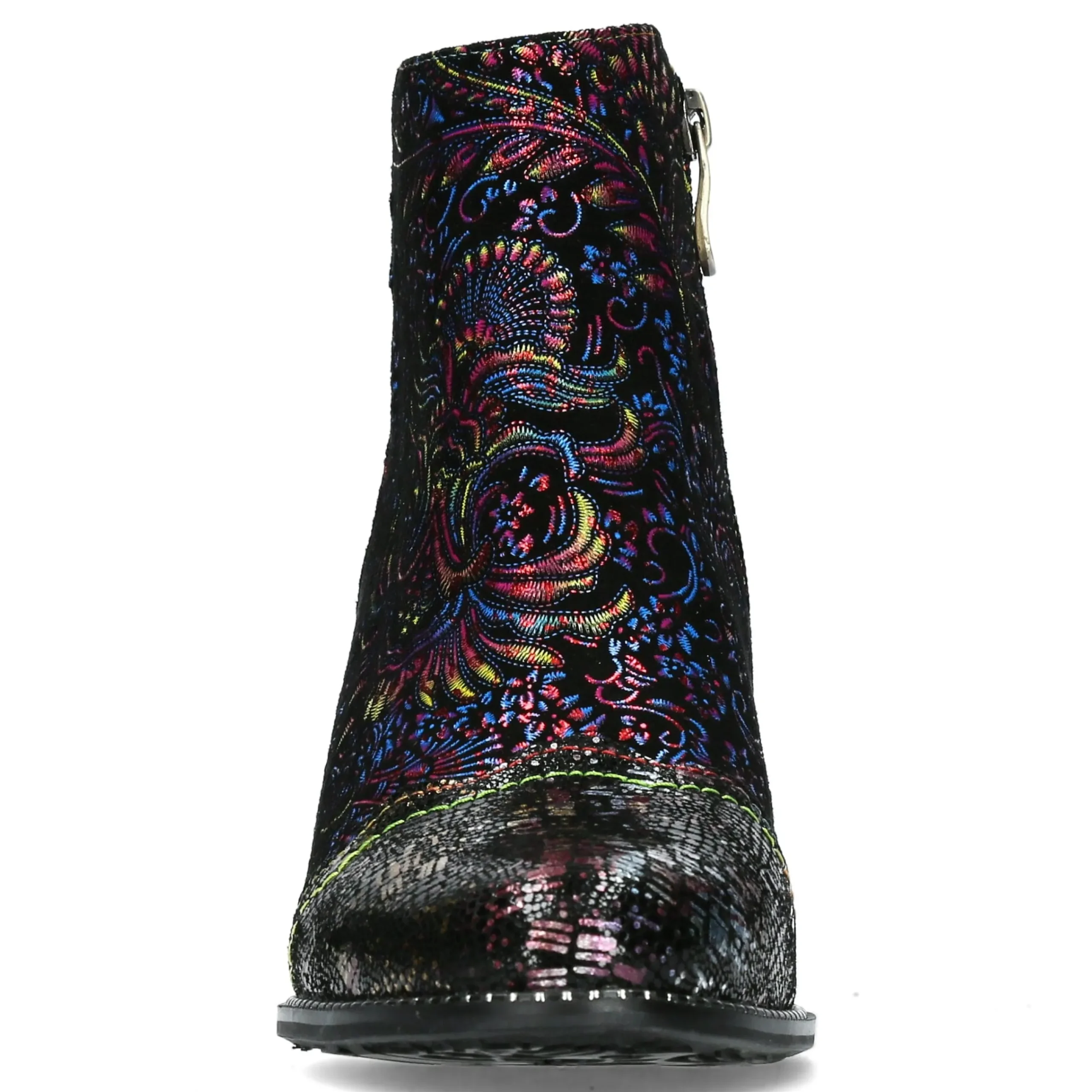 Clearance Bottines - OLIVEO 12 Bottines