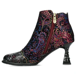 Clearance Bottines - OLIVEO 12 Bottines