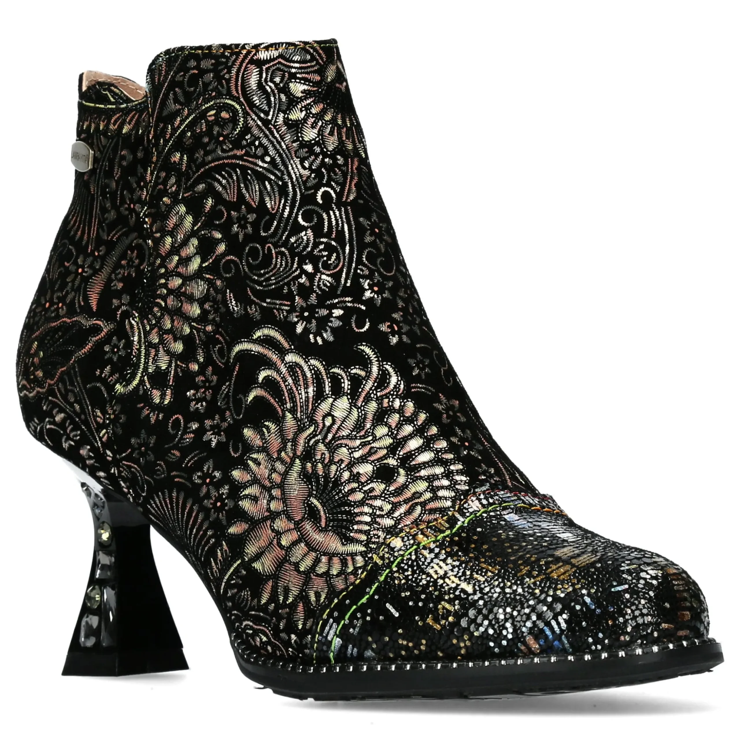 Clearance Bottines - OLIVEO 12 Bottines