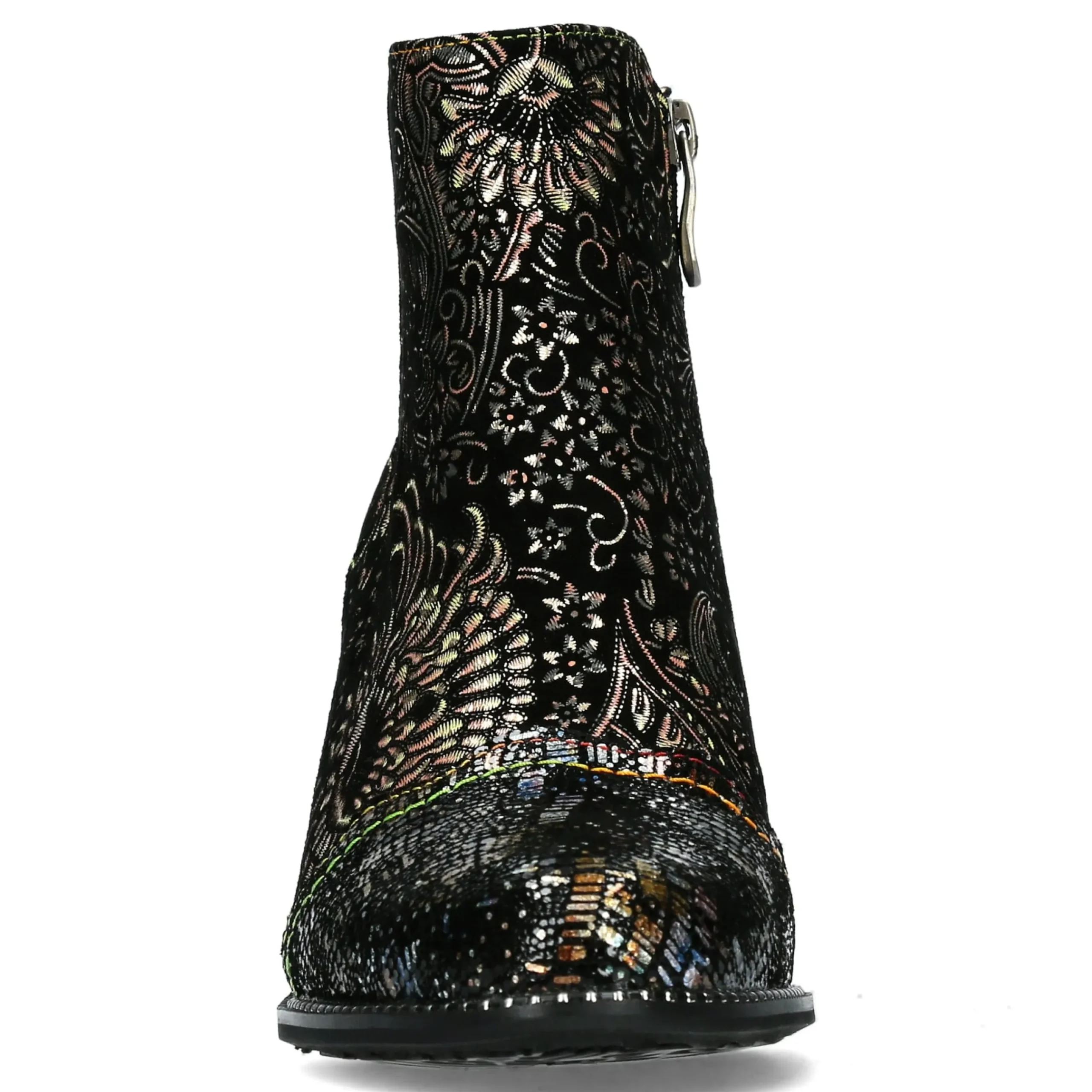 Clearance Bottines - OLIVEO 12 Bottines