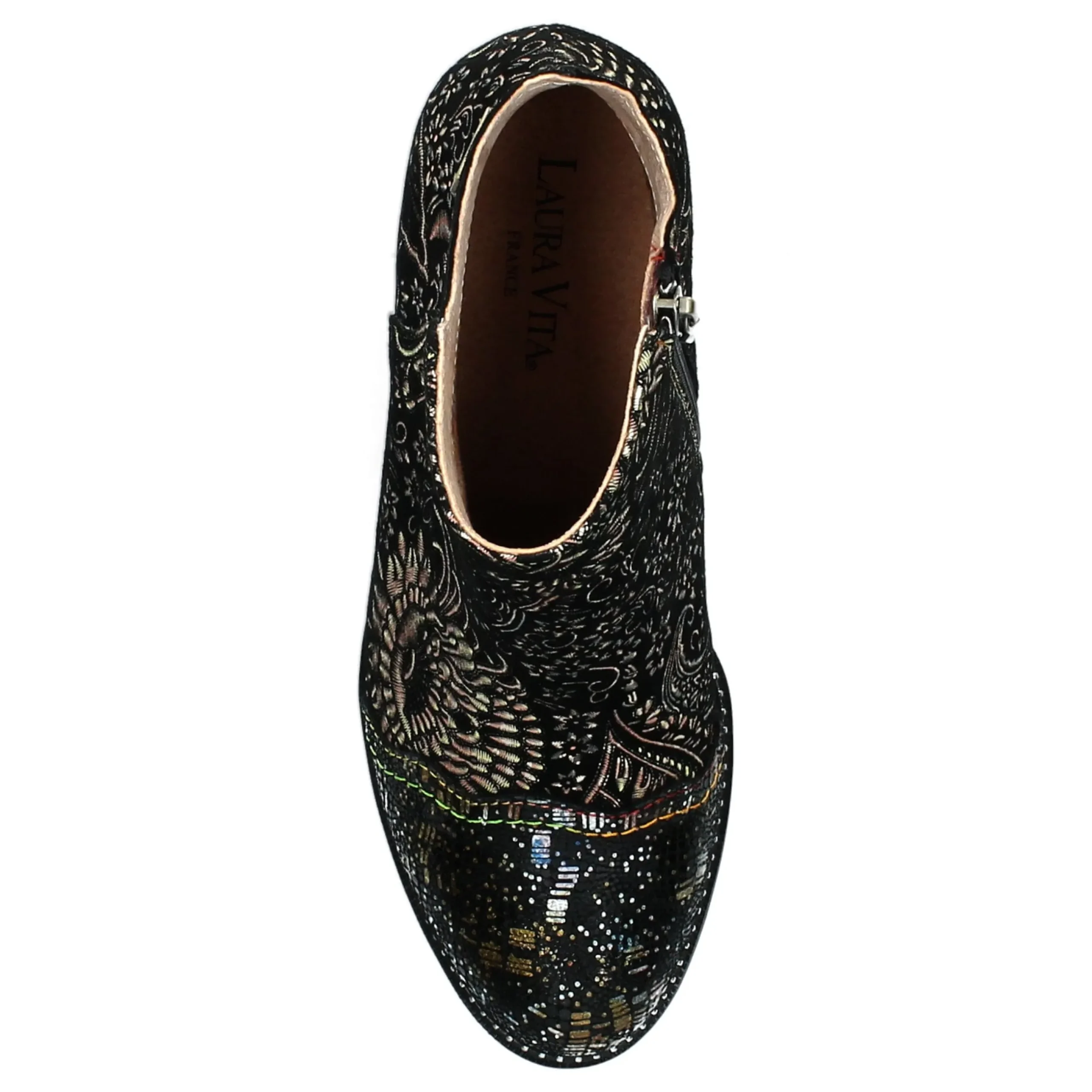 Clearance Bottines - OLIVEO 12 Bottines