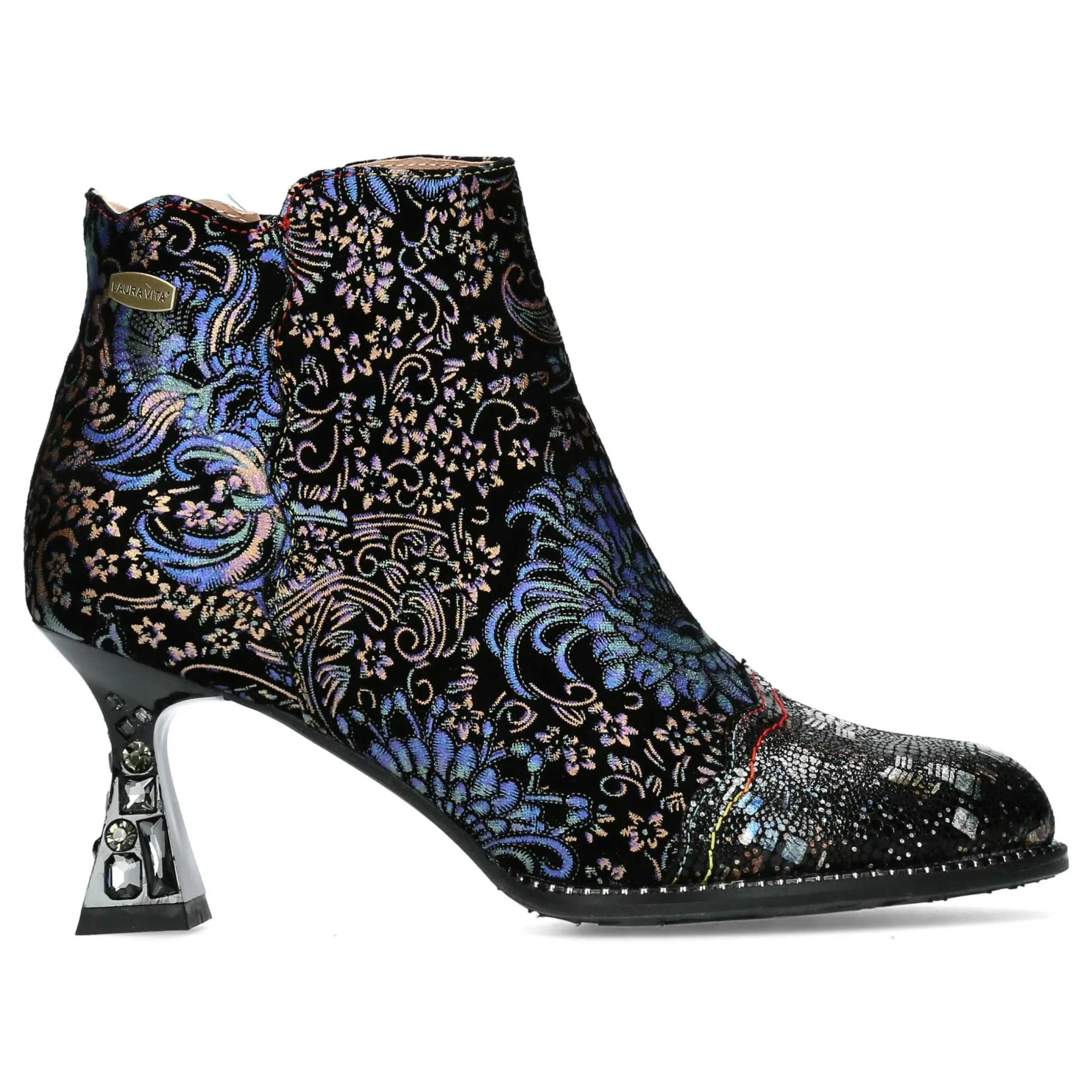 Clearance Bottines - OLIVEO 12 Bottines