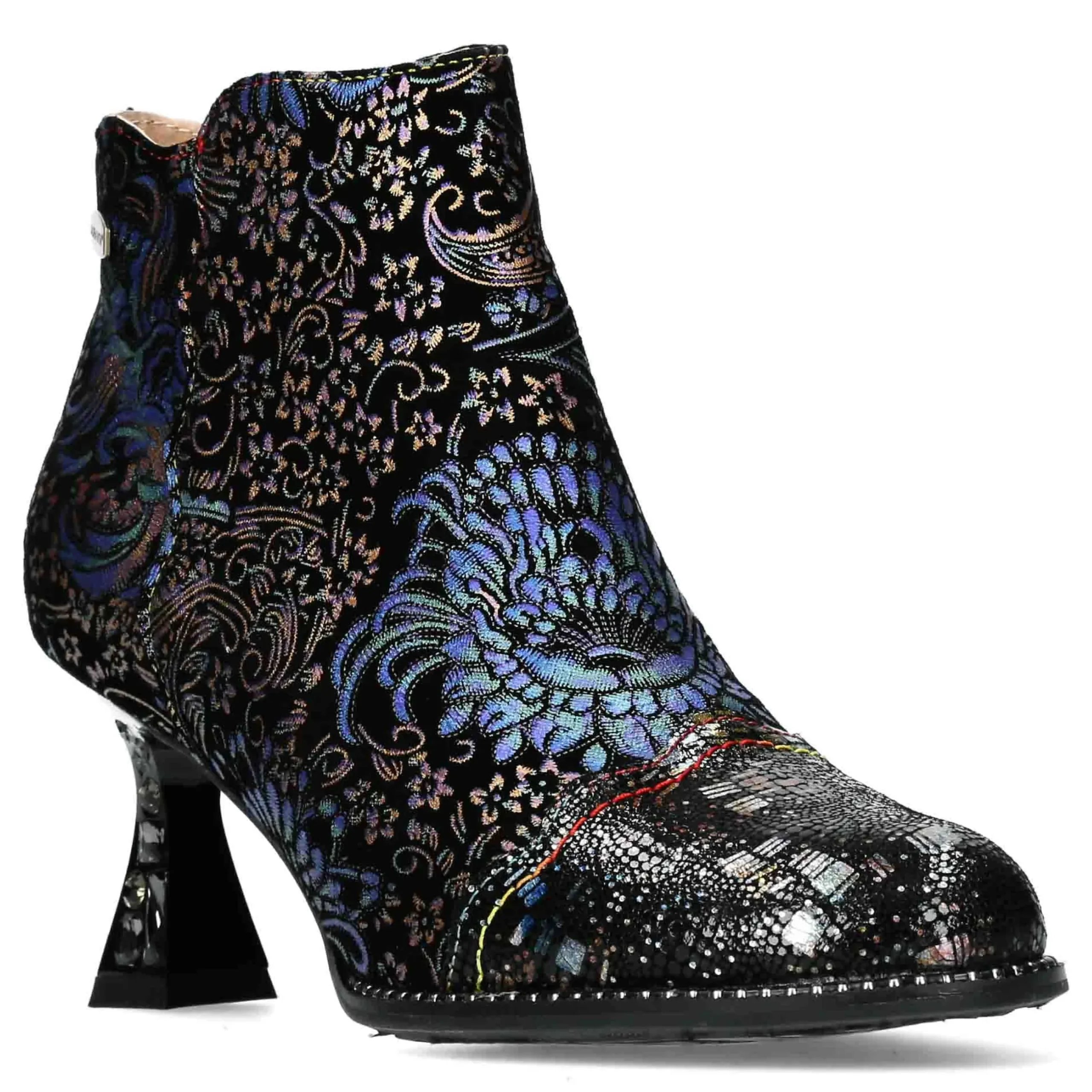 Clearance Bottines - OLIVEO 12 Bottines