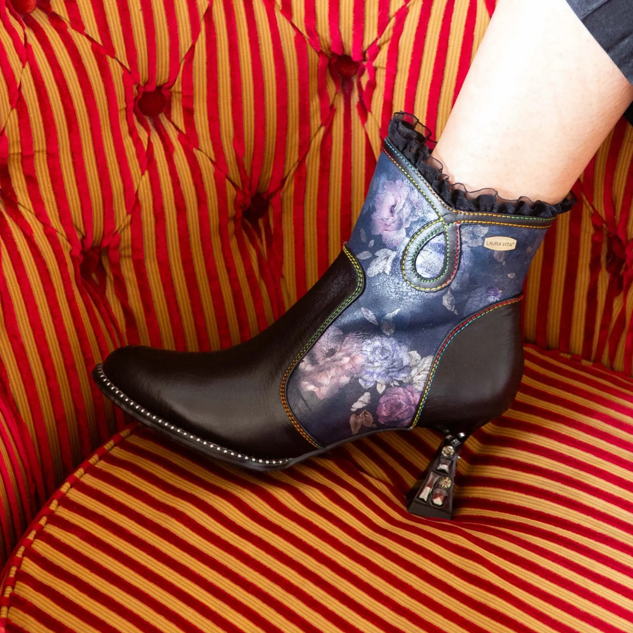 Flash Sale Bottines - OLIVEO 01 Bottines