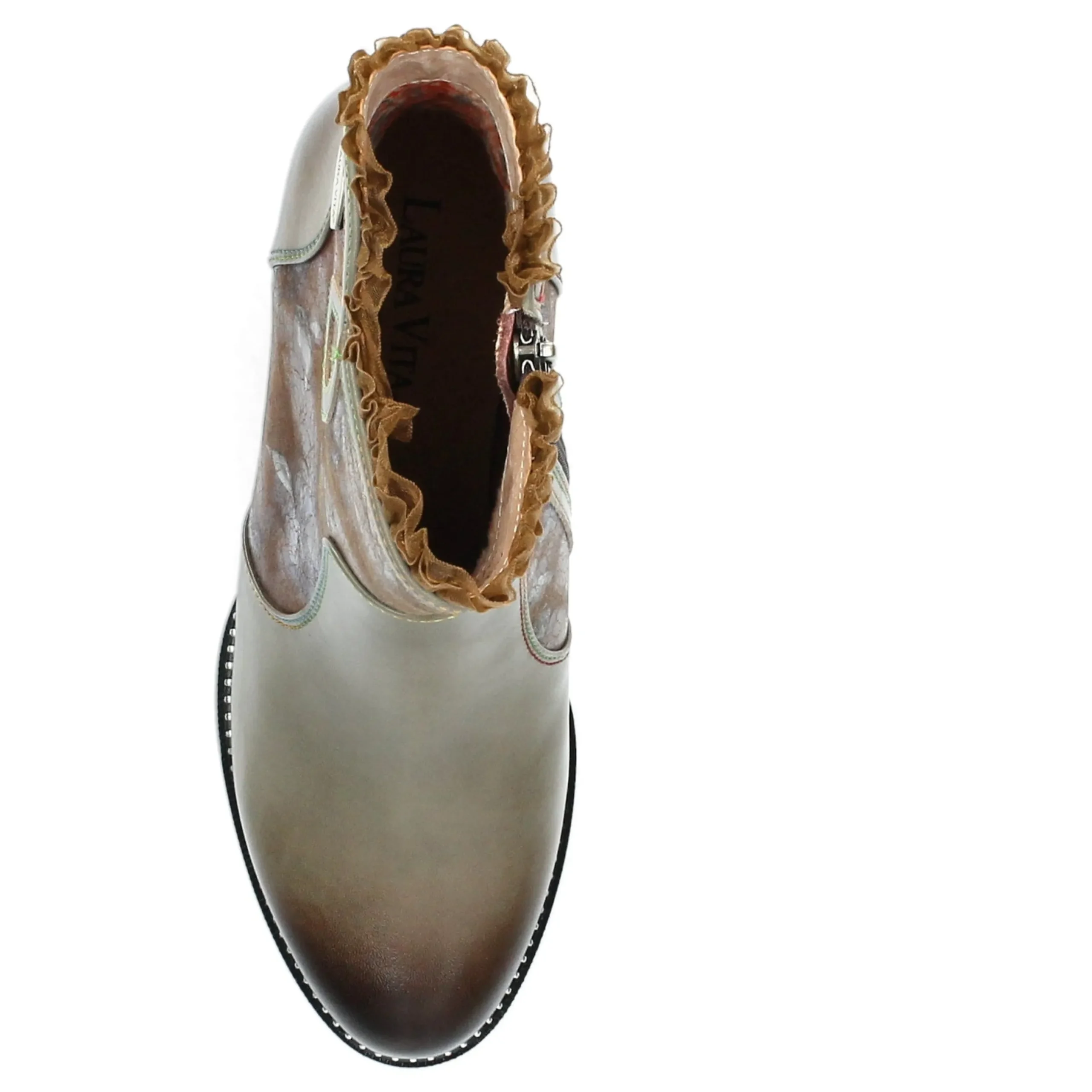 Flash Sale Bottines - OLIVEO 01 Bottines