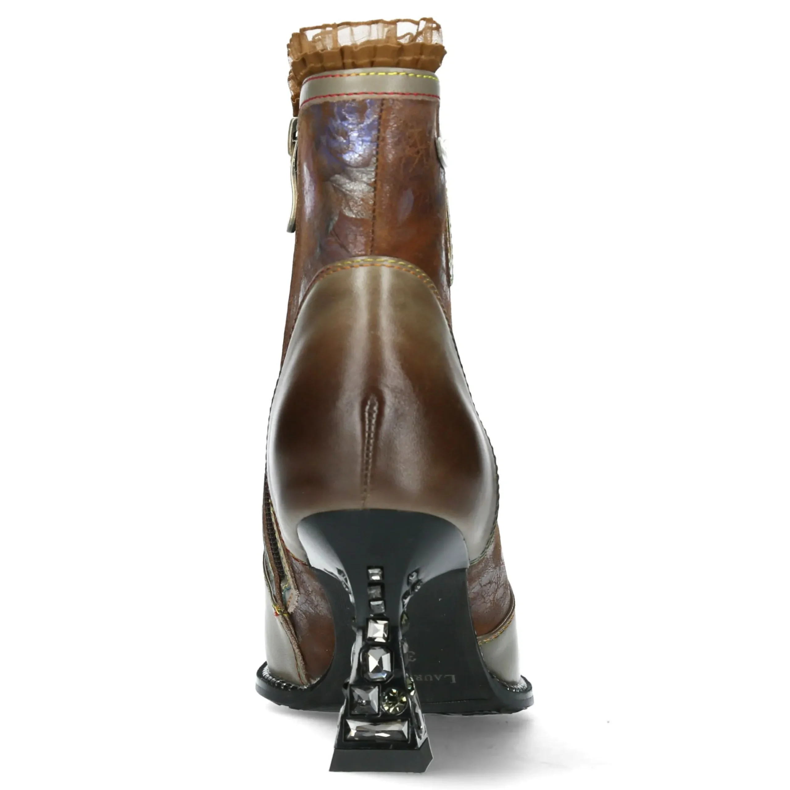Flash Sale Bottines - OLIVEO 01 Bottines