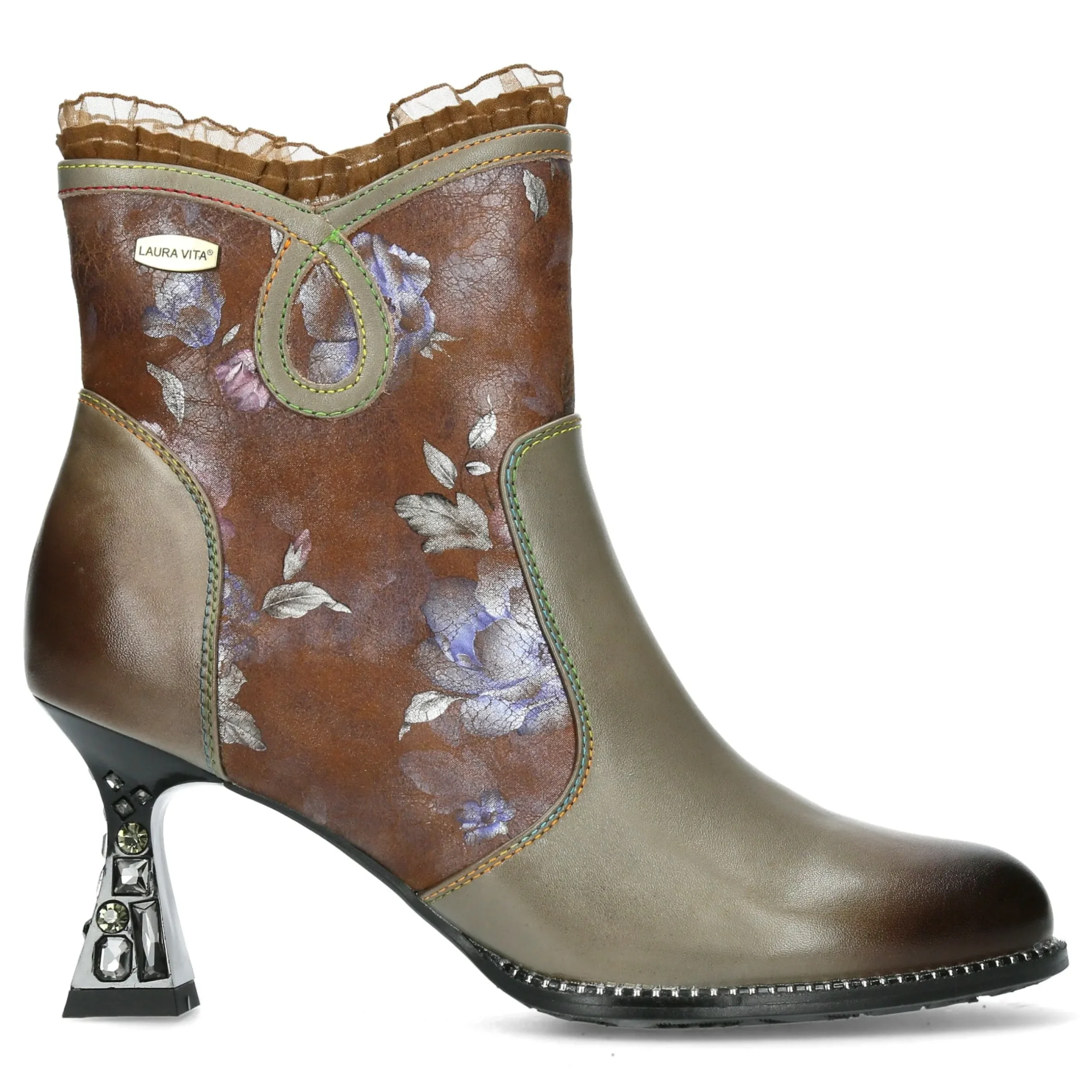 Flash Sale Bottines - OLIVEO 01 Bottines
