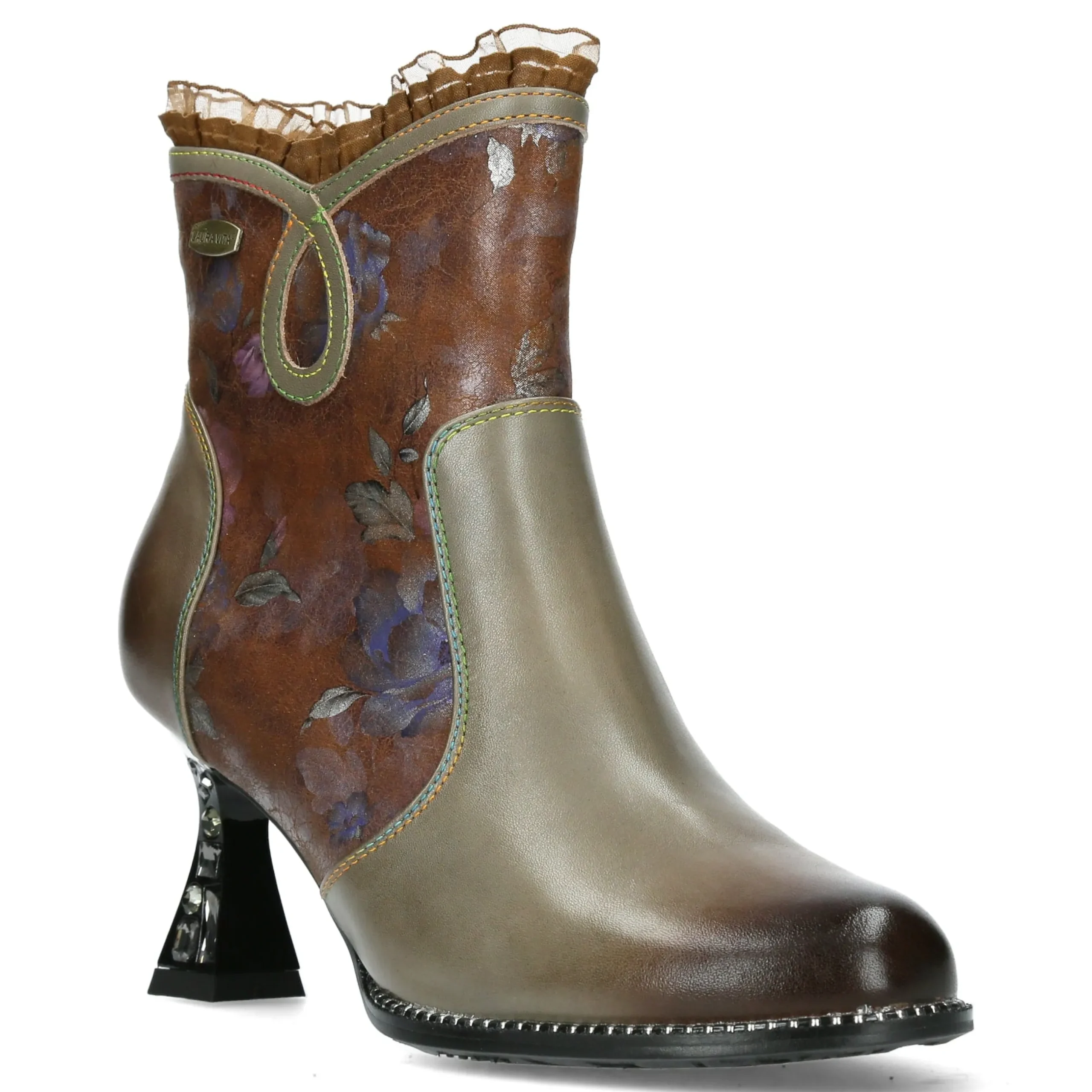 Flash Sale Bottines - OLIVEO 01 Bottines