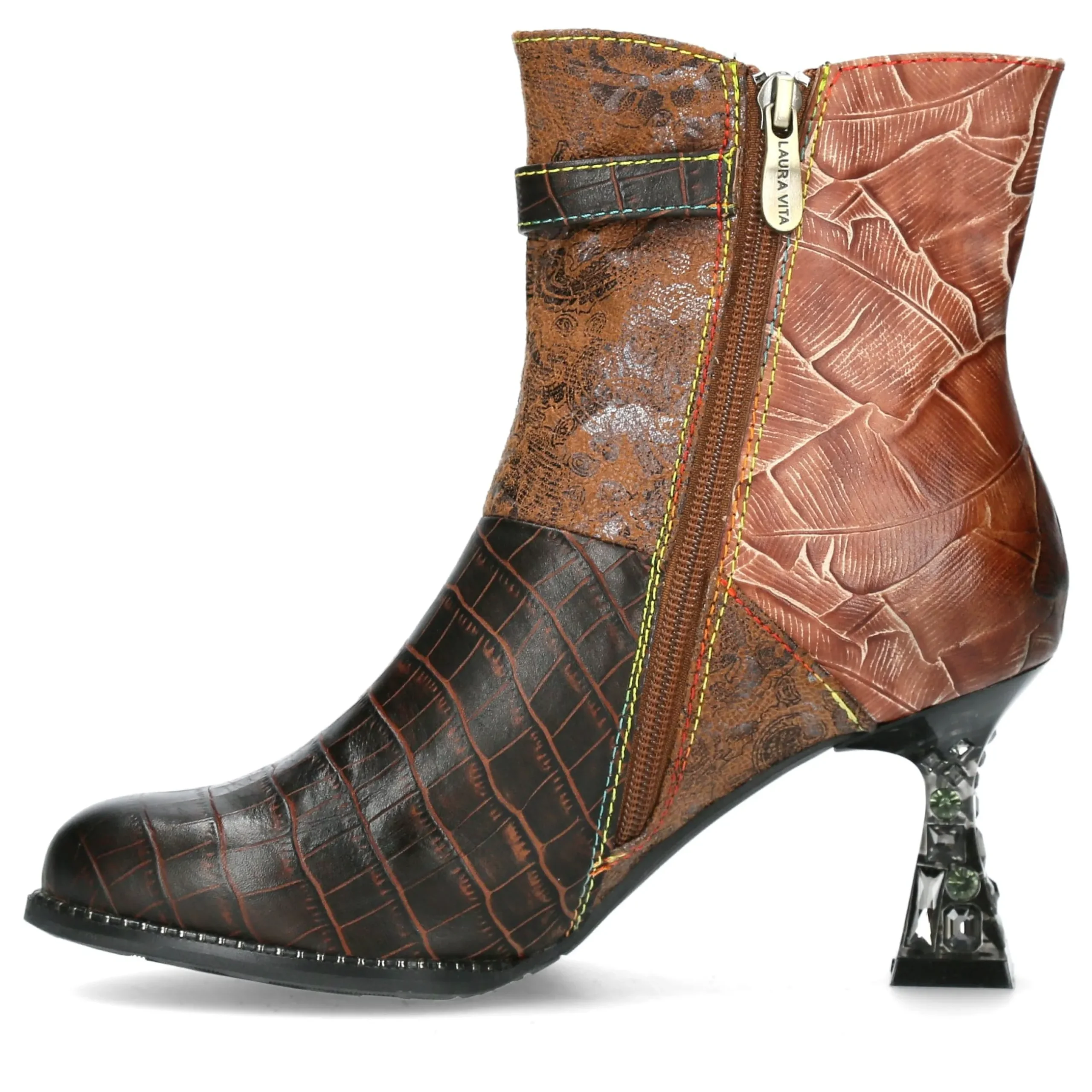Cheap Bottines - OLIVEO 04 Bottines