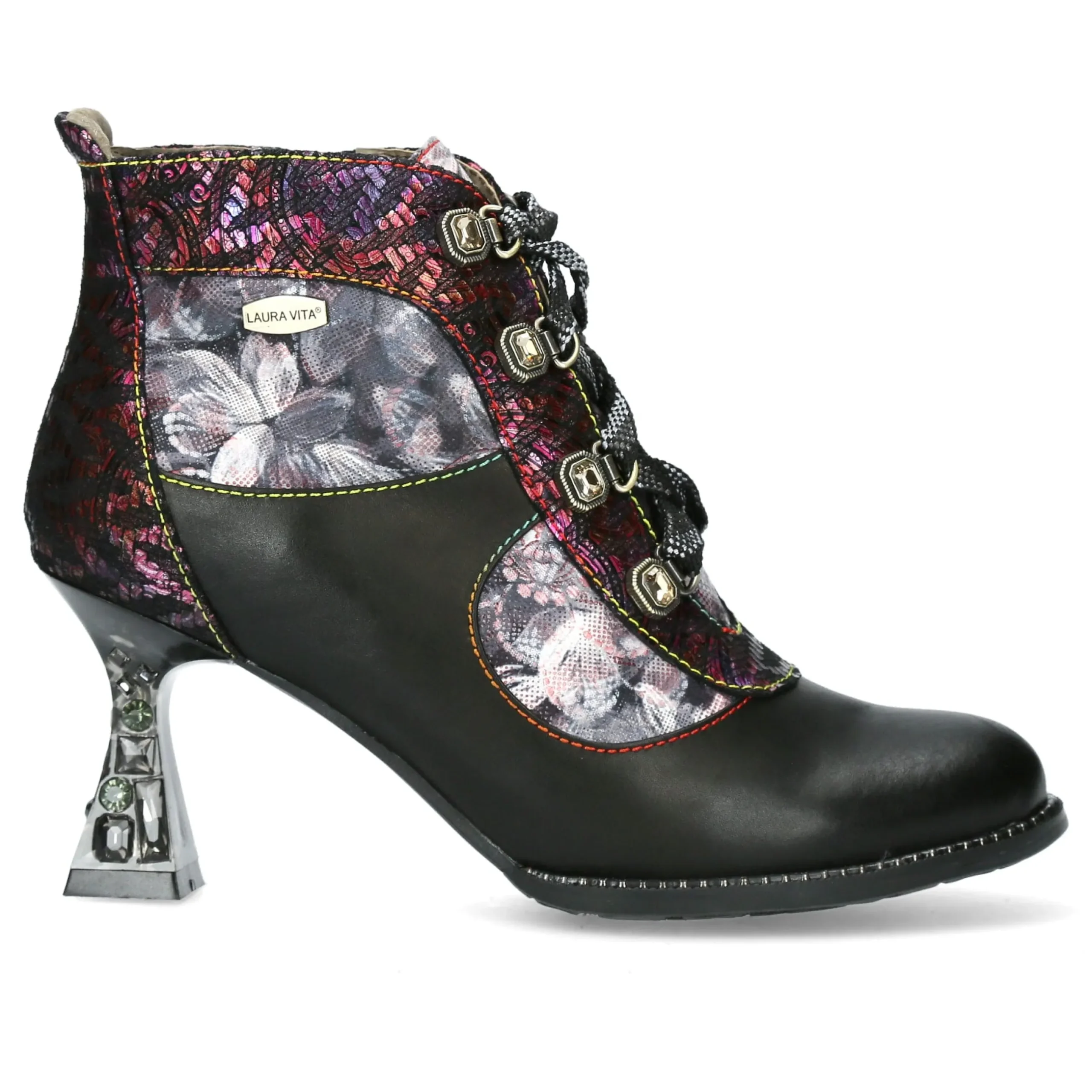 Hot Bottines - OLIVEO 03 Bottines