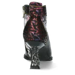 Hot Bottines - OLIVEO 03 Bottines
