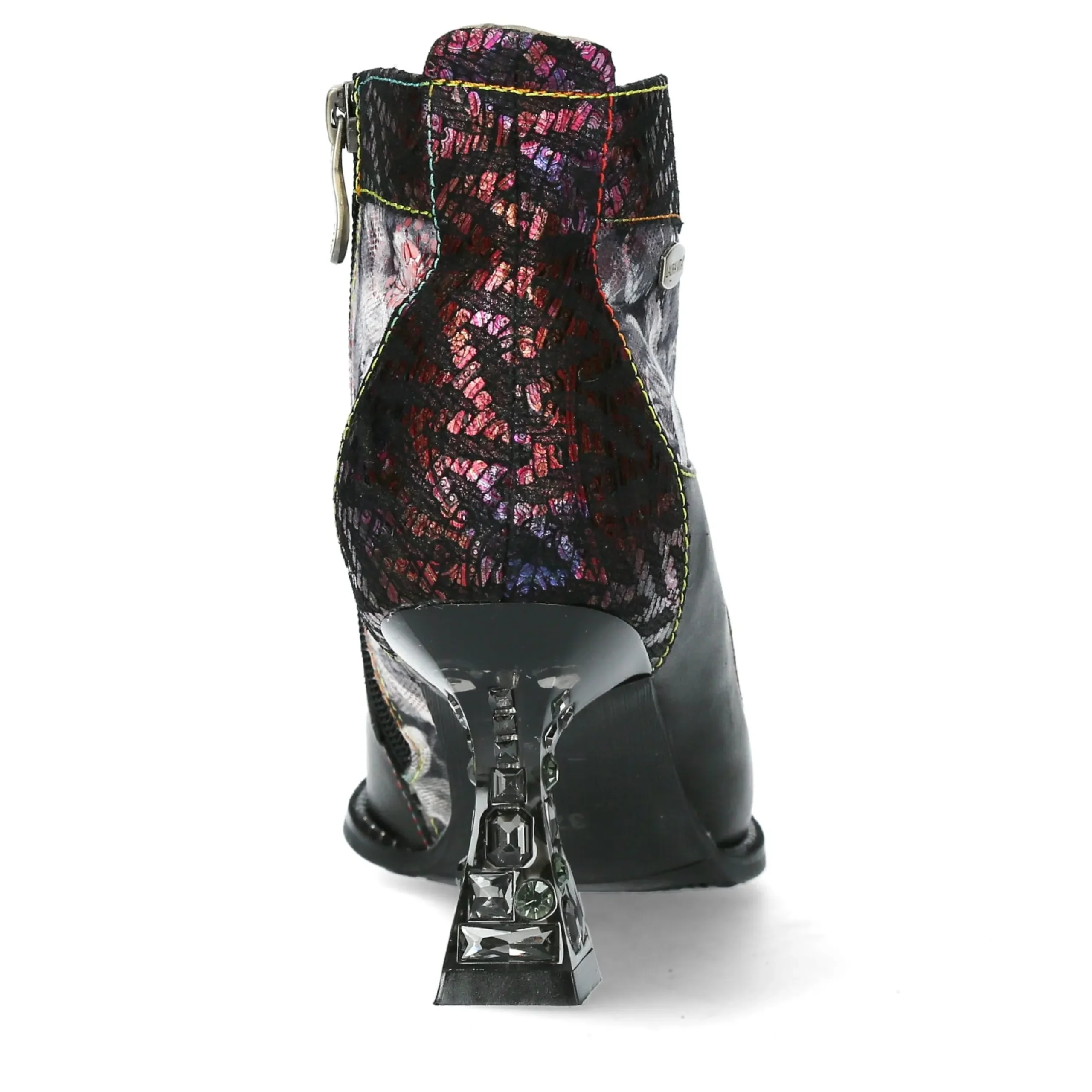 Hot Bottines - OLIVEO 03 Bottines