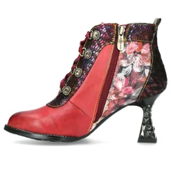 Hot Bottines - OLIVEO 03 Bottines
