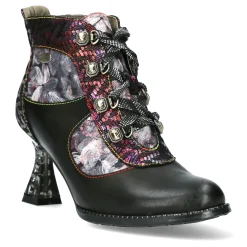 Hot Bottines - OLIVEO 03 Bottines