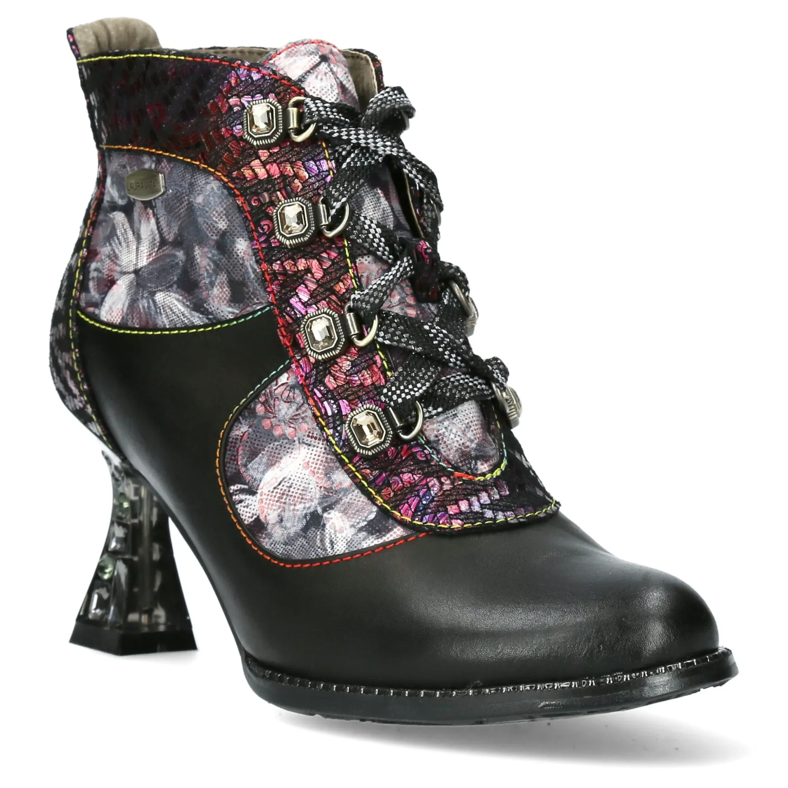 Hot Bottines - OLIVEO 03 Bottines