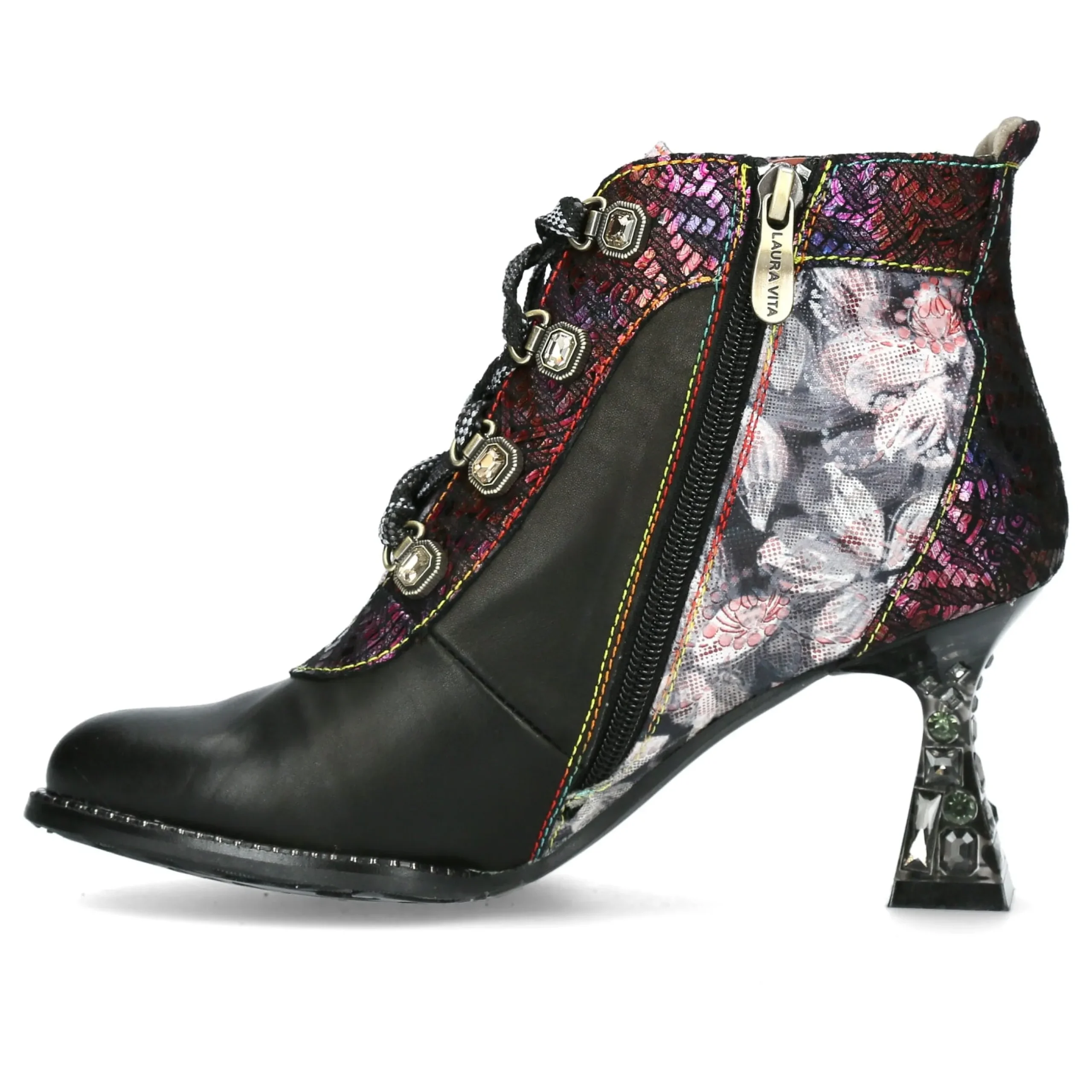 Hot Bottines - OLIVEO 03 Bottines