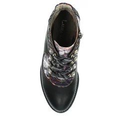 Hot Bottines - OLIVEO 03 Bottines