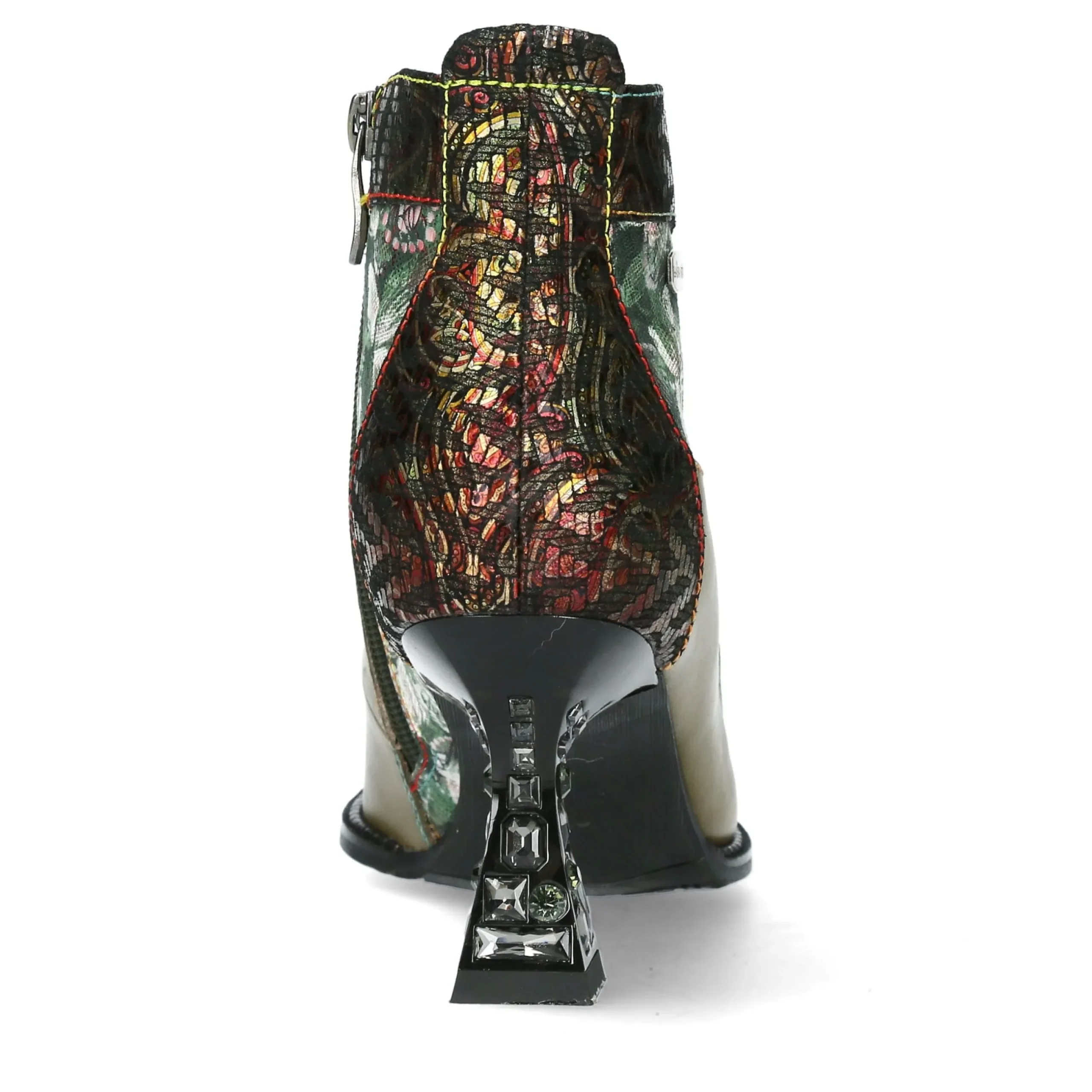 Hot Bottines - OLIVEO 03 Bottines