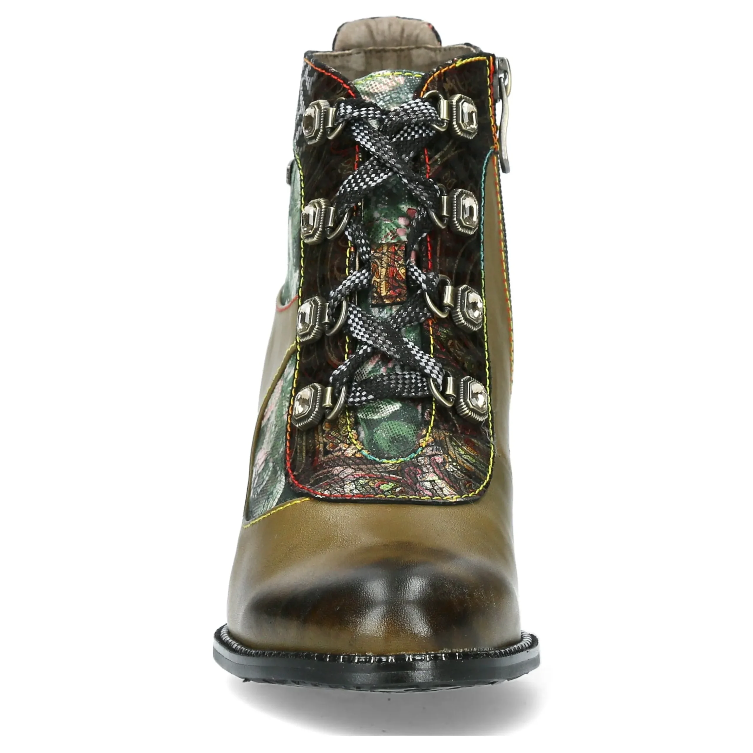 Hot Bottines - OLIVEO 03 Bottines