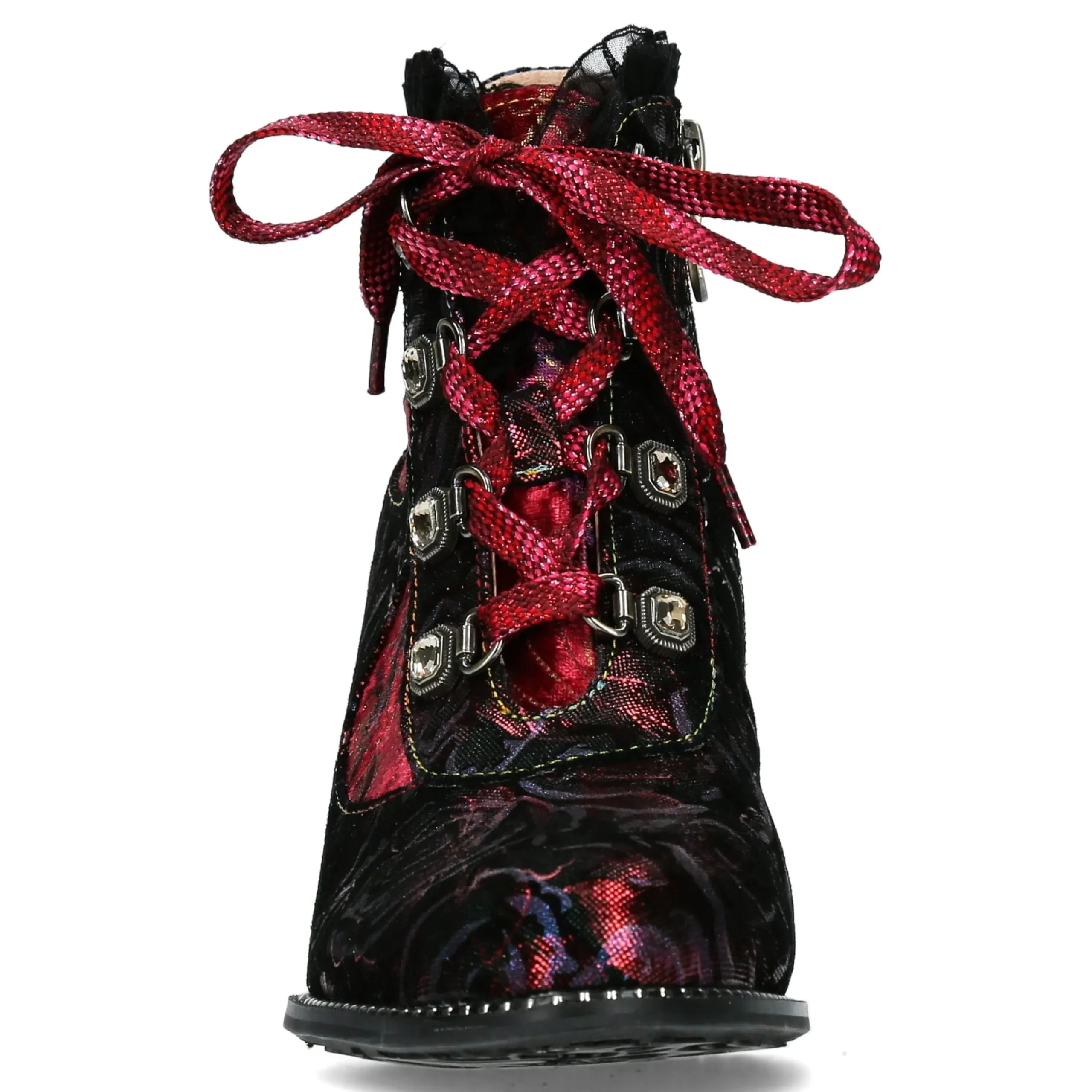 Best Bottines - OLIVEO 03 Bottines