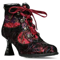 Best Bottines - OLIVEO 03 Bottines