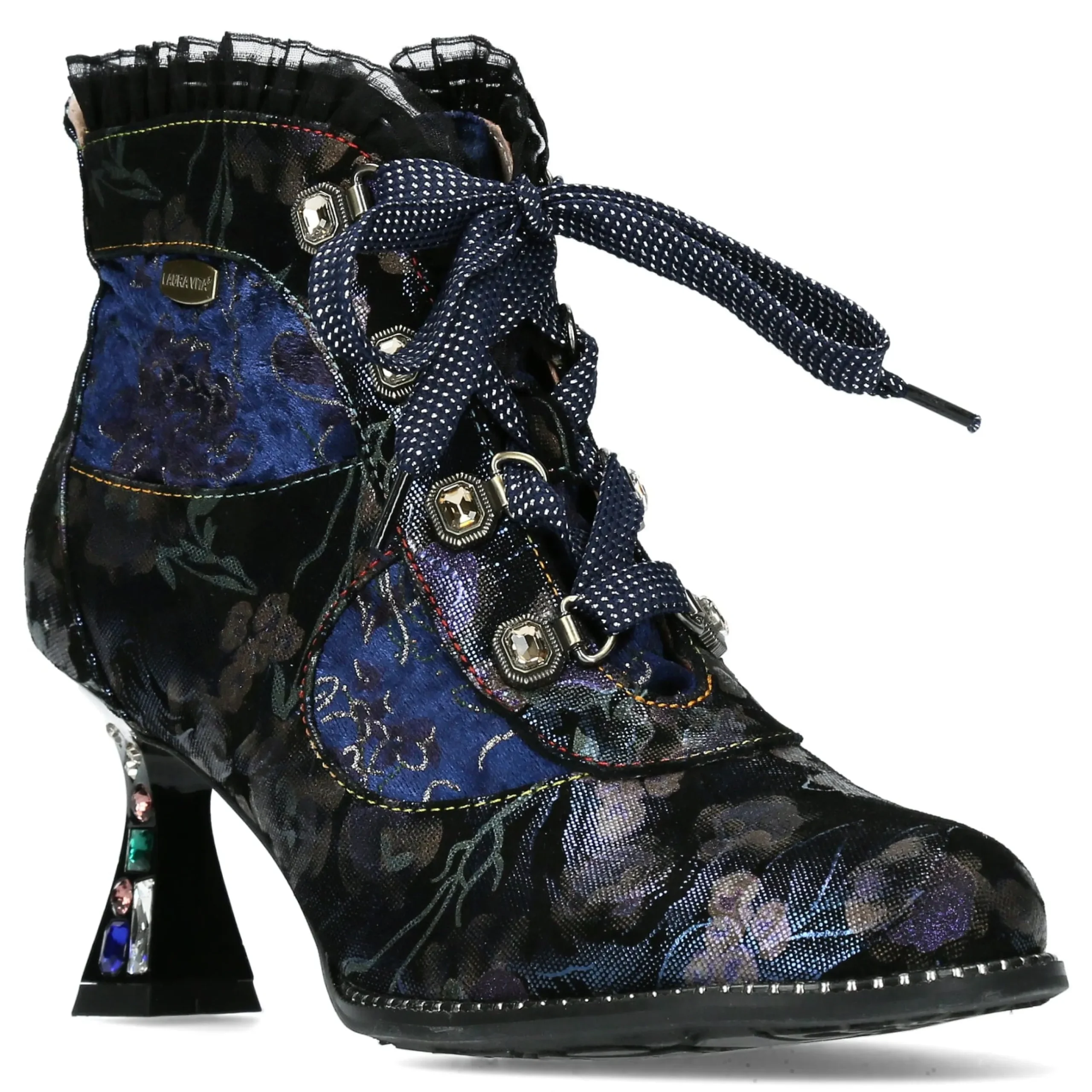 Best Bottines - OLIVEO 03 Bottines