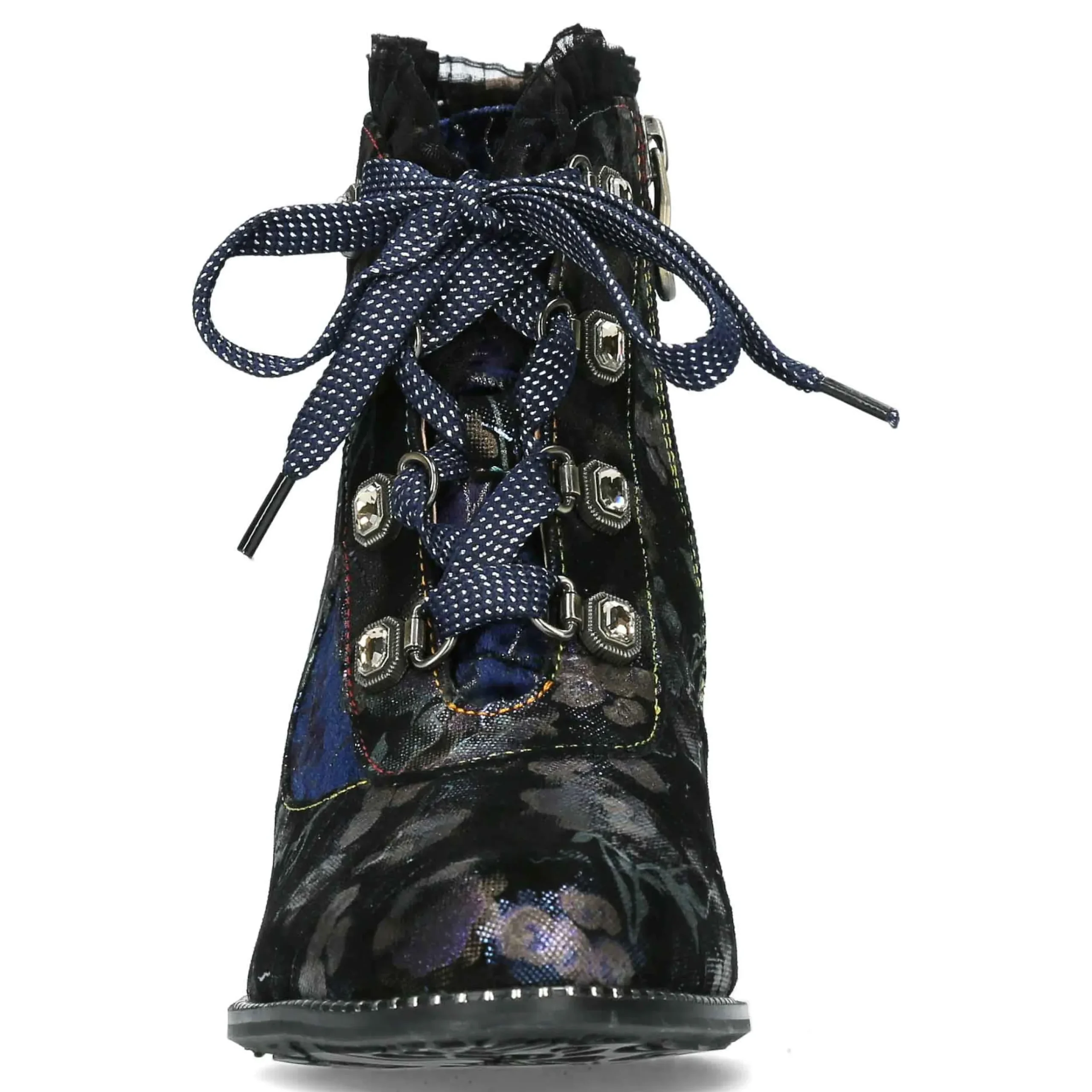 Best Bottines - OLIVEO 03 Bottines