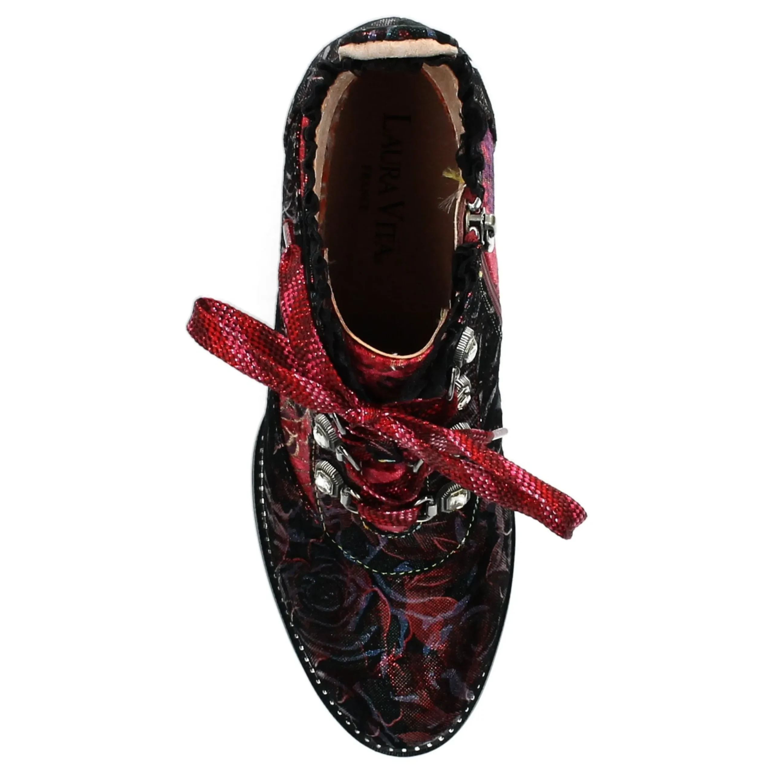 Best Bottines - OLIVEO 03 Bottines