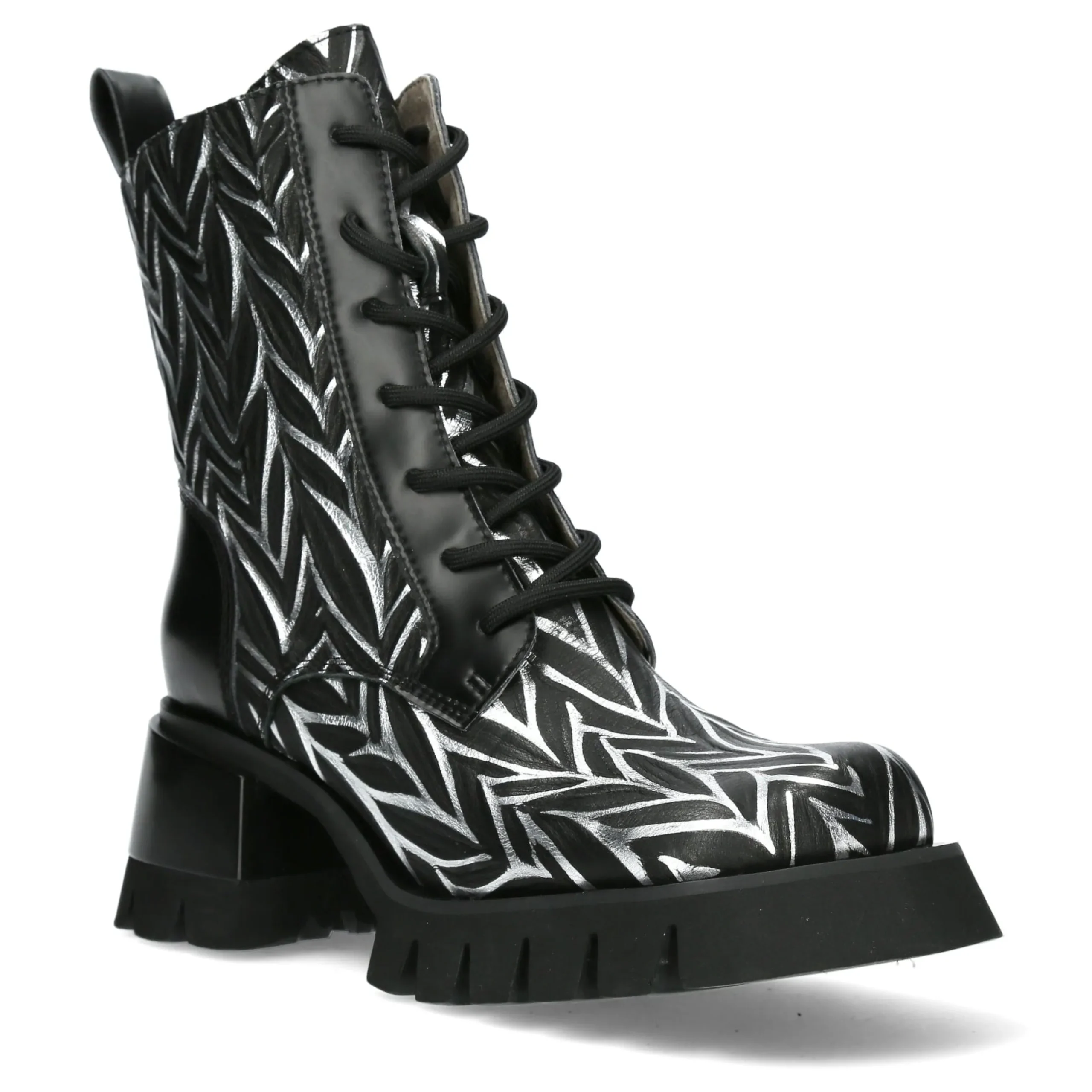 Online Bottines - OLPHAO 01 Bottines