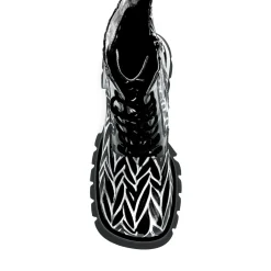 Online Bottines - OLPHAO 01 Bottines