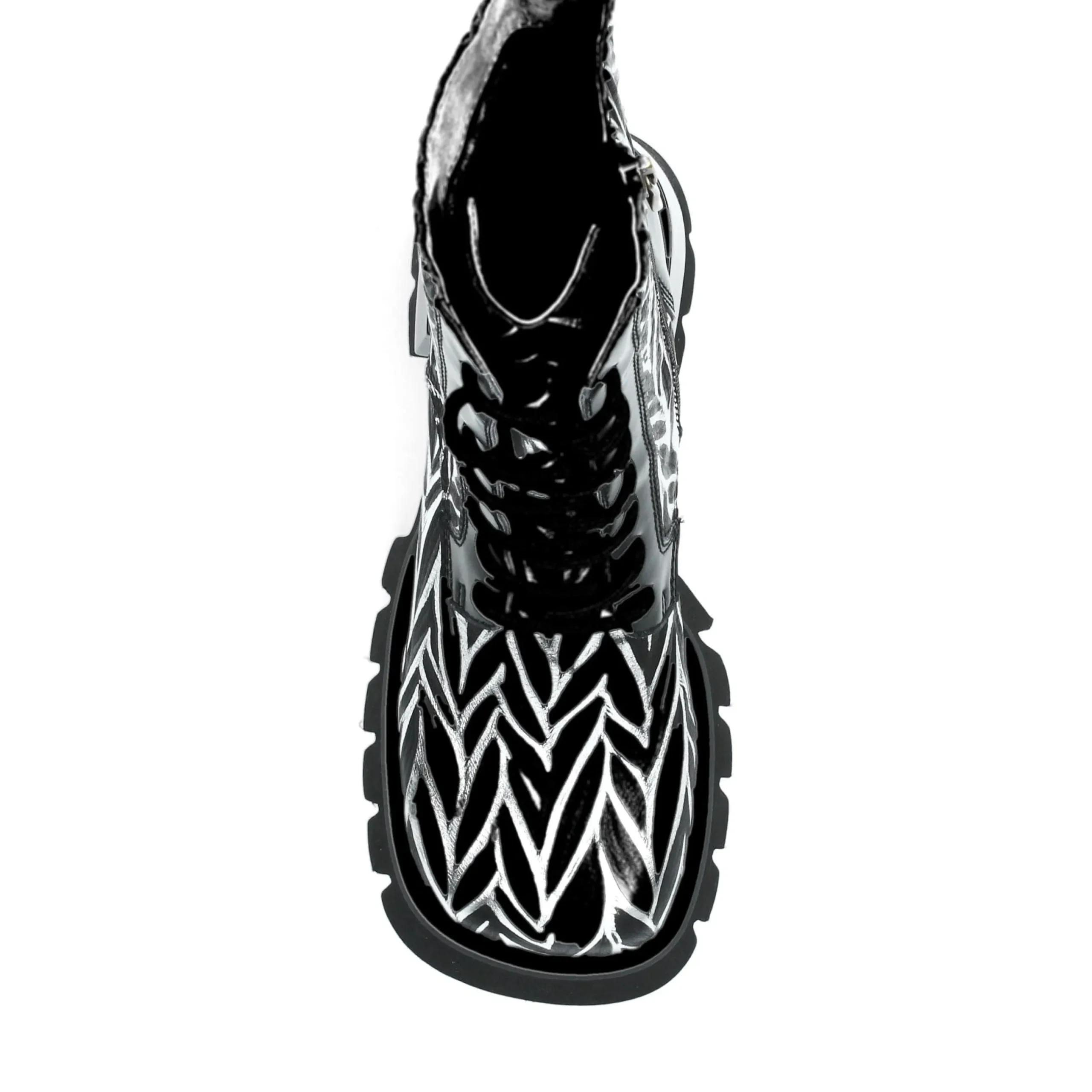 Online Bottines - OLPHAO 01 Bottines