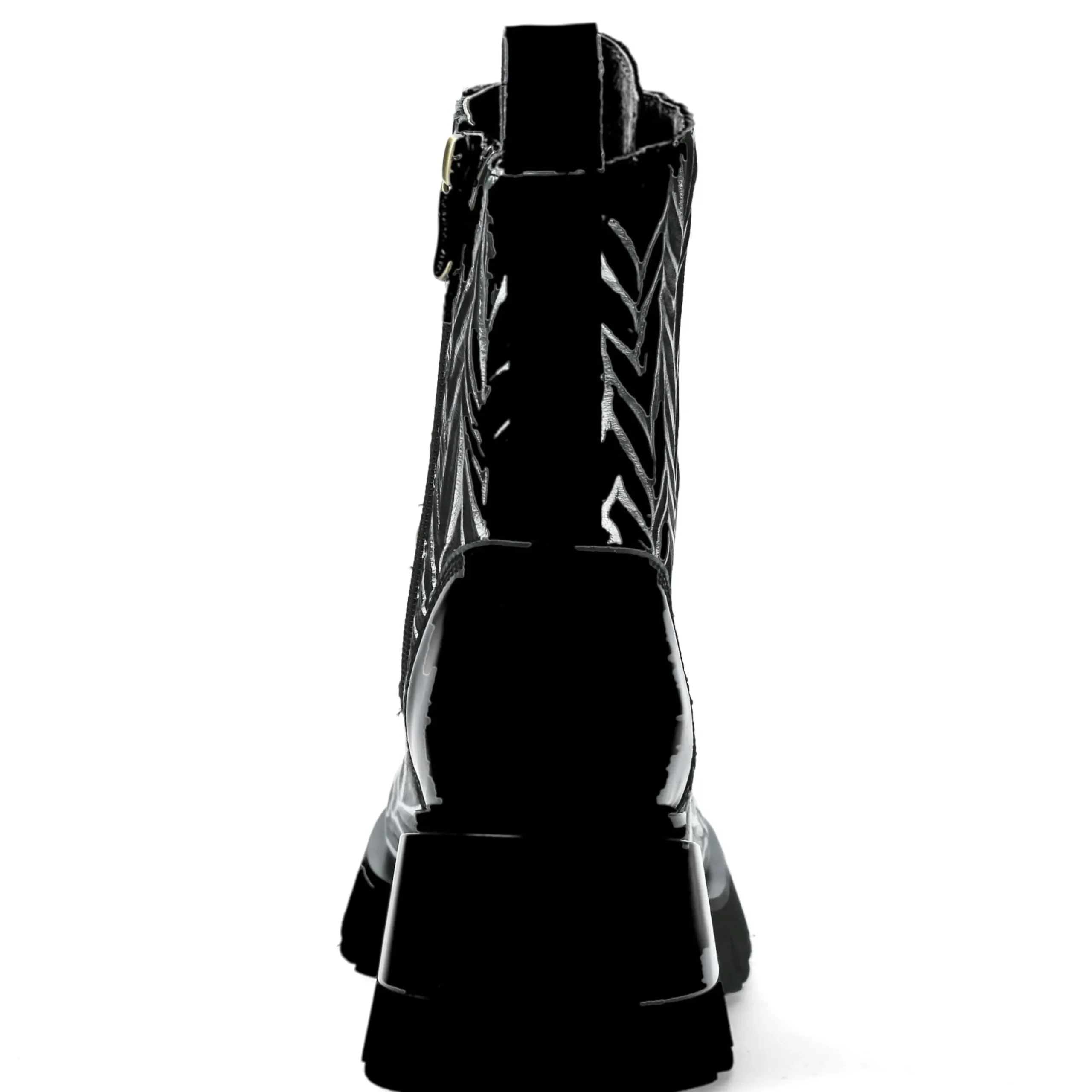Online Bottines - OLPHAO 01 Bottines