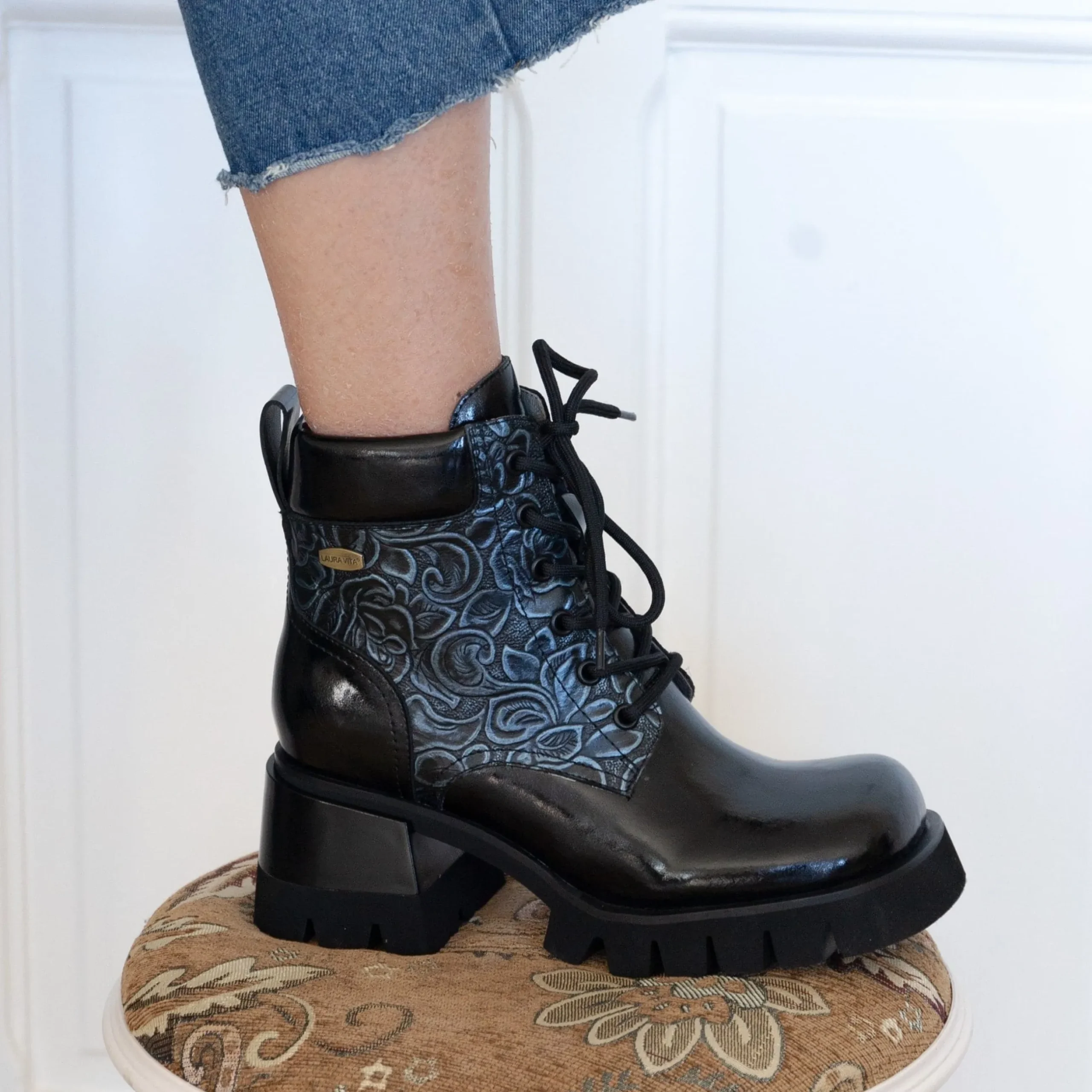 Cheap Bottines - OLPHAO 12 Bottines