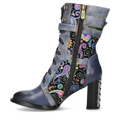 Hot Bottines - OLYMPEO 02 Bottines