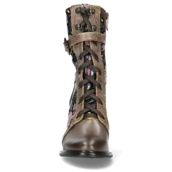 Hot Bottines - OLYMPEO 02 Bottines