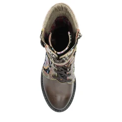 Hot Bottines - OLYMPEO 02 Bottines