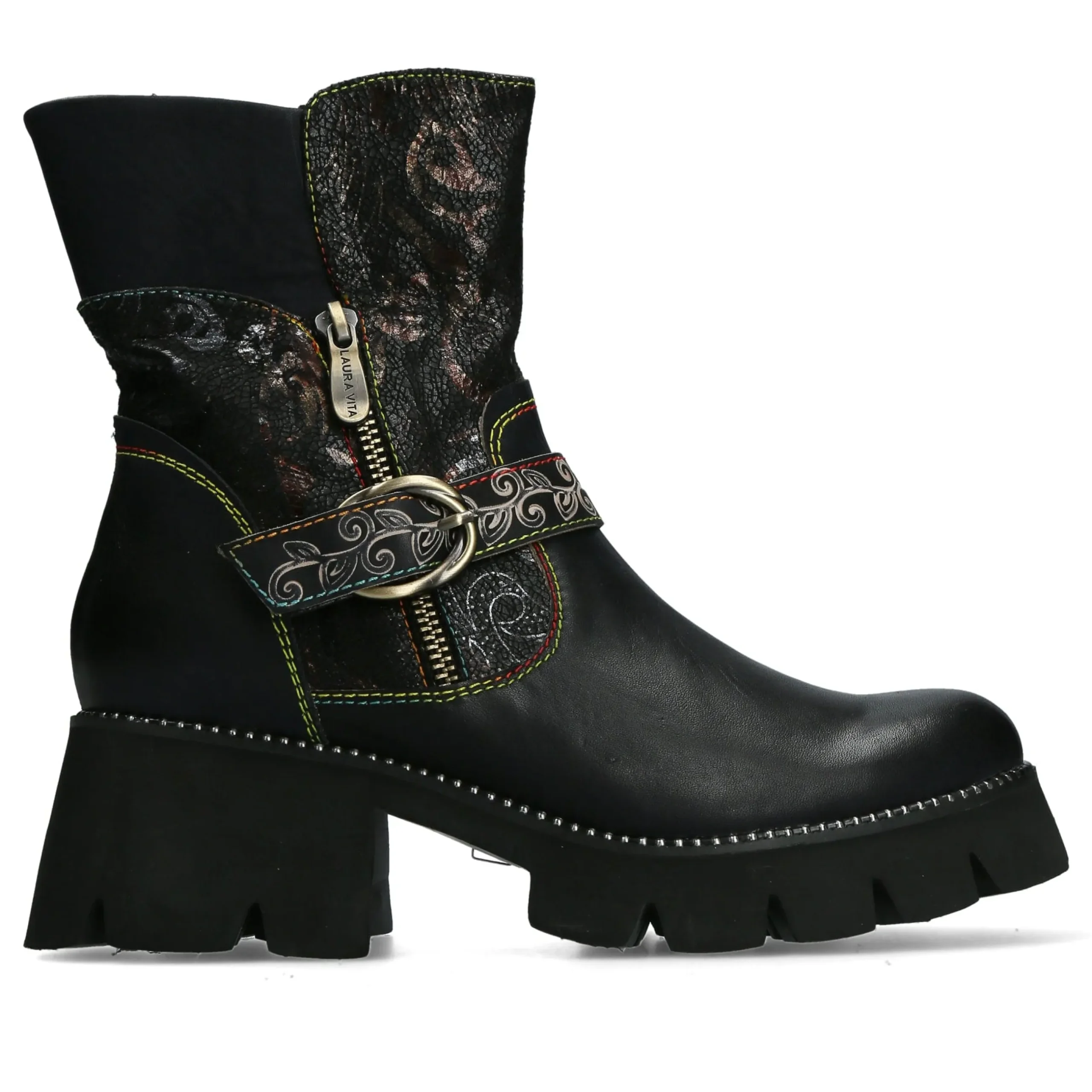 Outlet Bottines - OMIO 03 Bottines